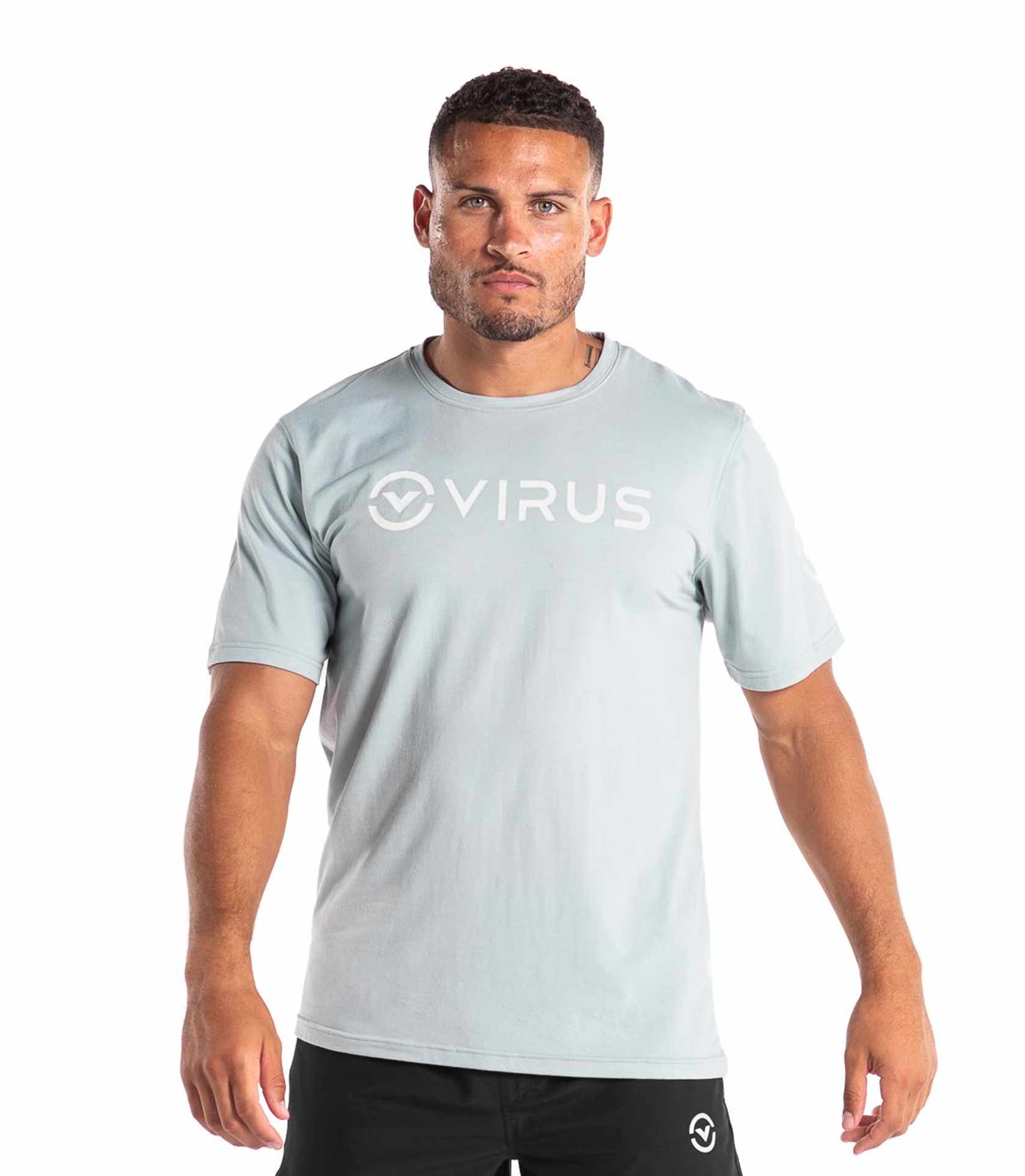 Forever Short Sleeve - VIRUS® Performance Apparel