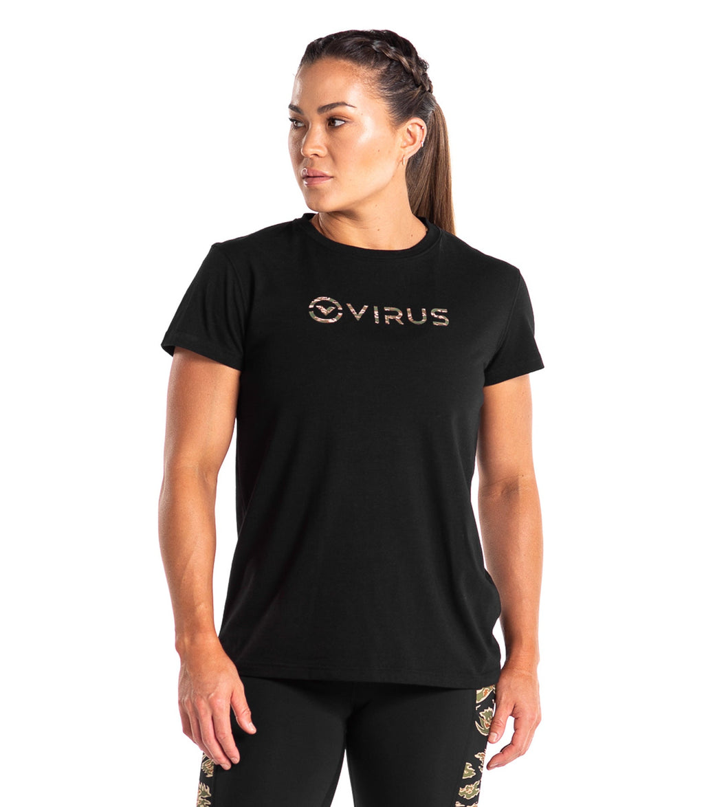 Forever Short Sleeve - VIRUS® Performance Apparel