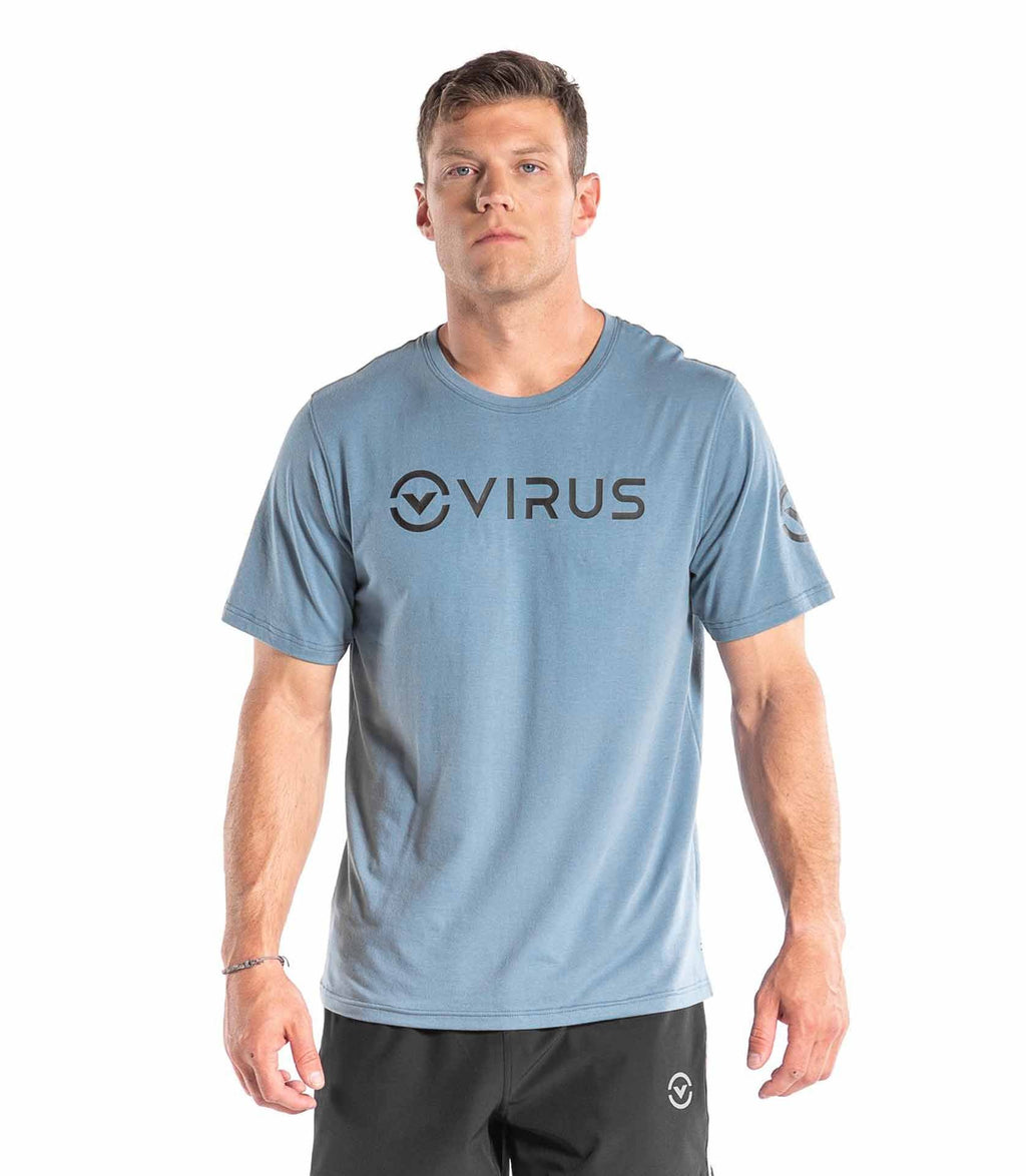 Forever Short Sleeve - VIRUS® Performance Apparel
