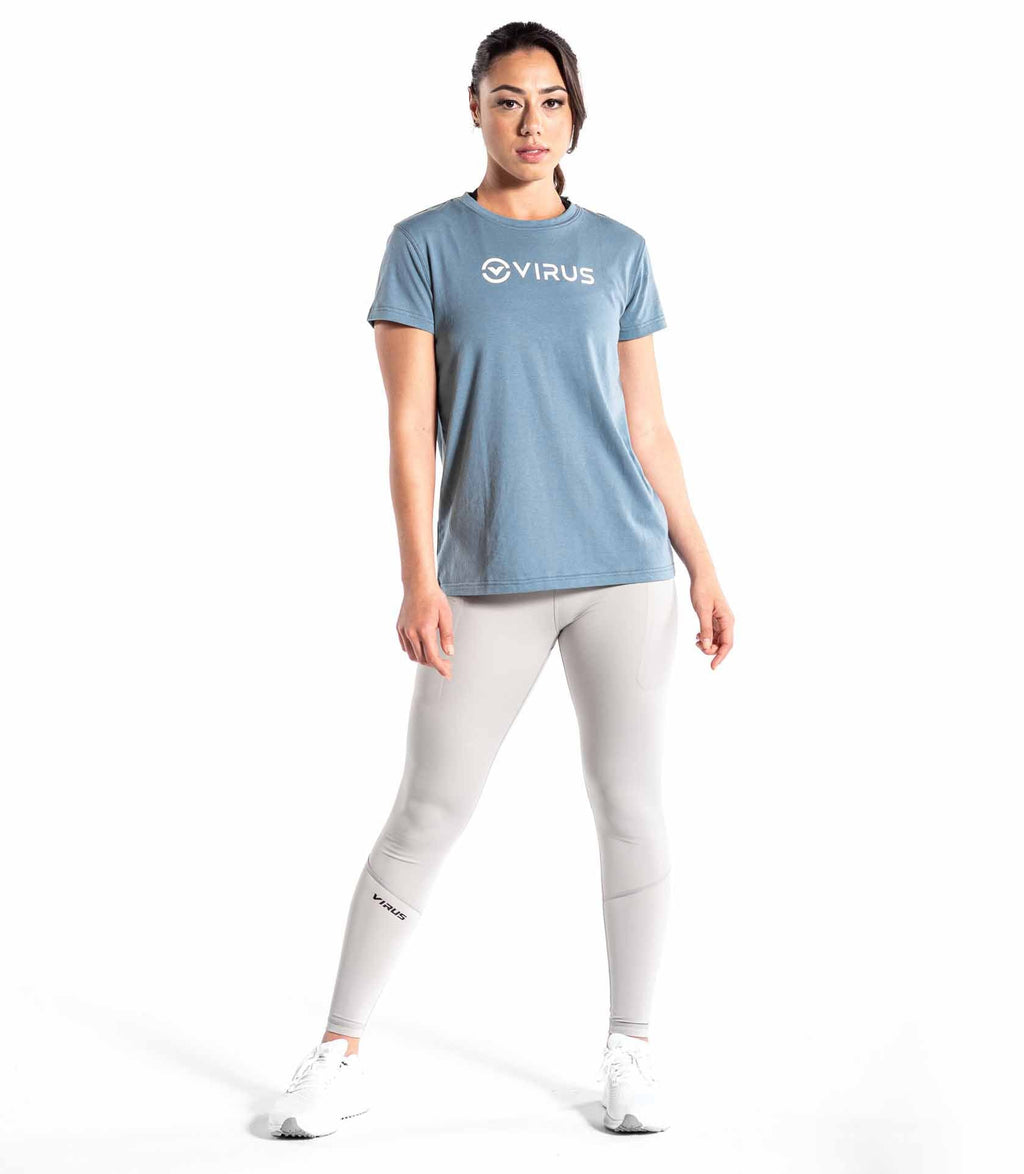 Forever Short Sleeve - VIRUS® Performance Apparel