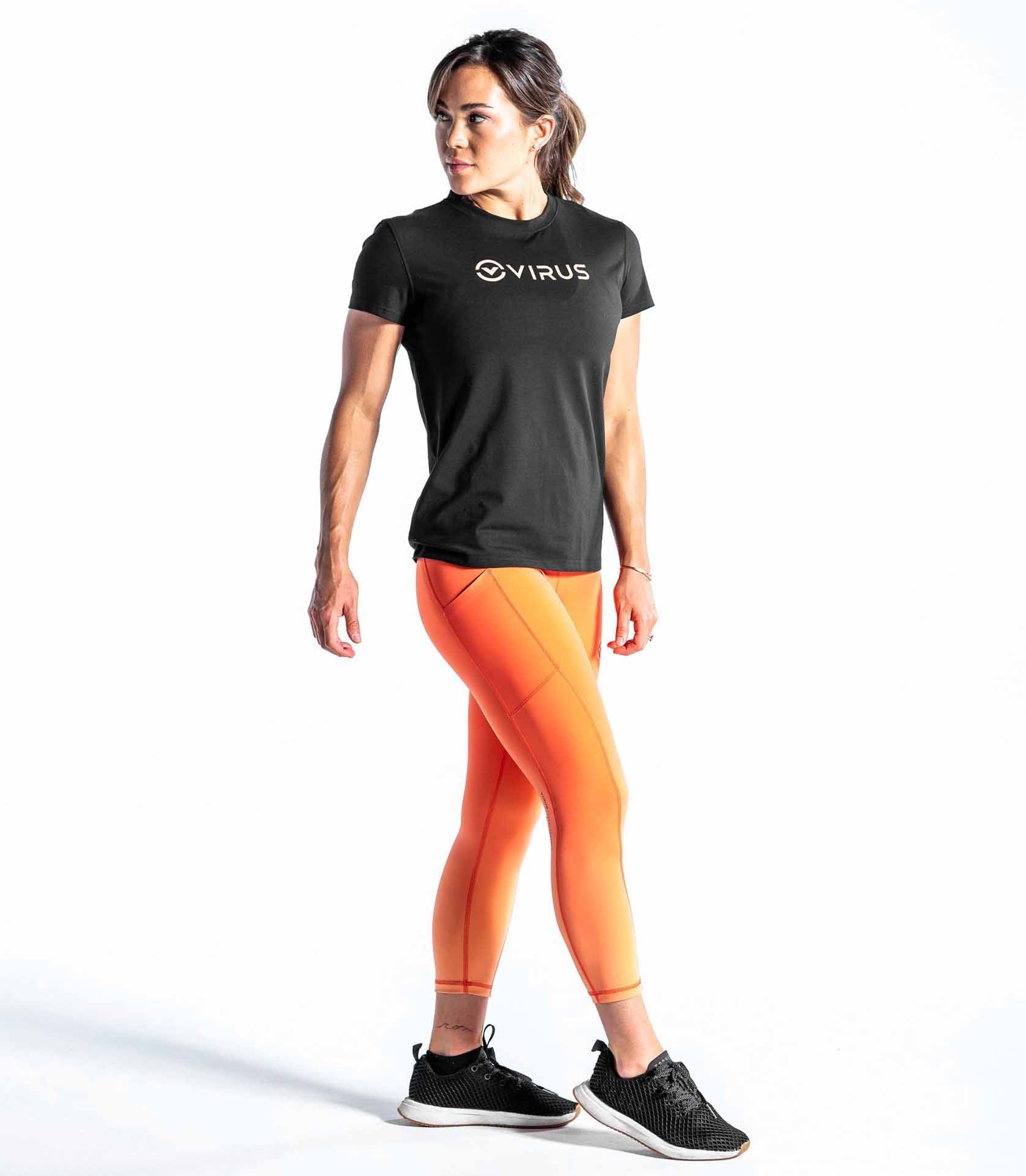 Forever Short Sleeve - VIRUS® Performance Apparel