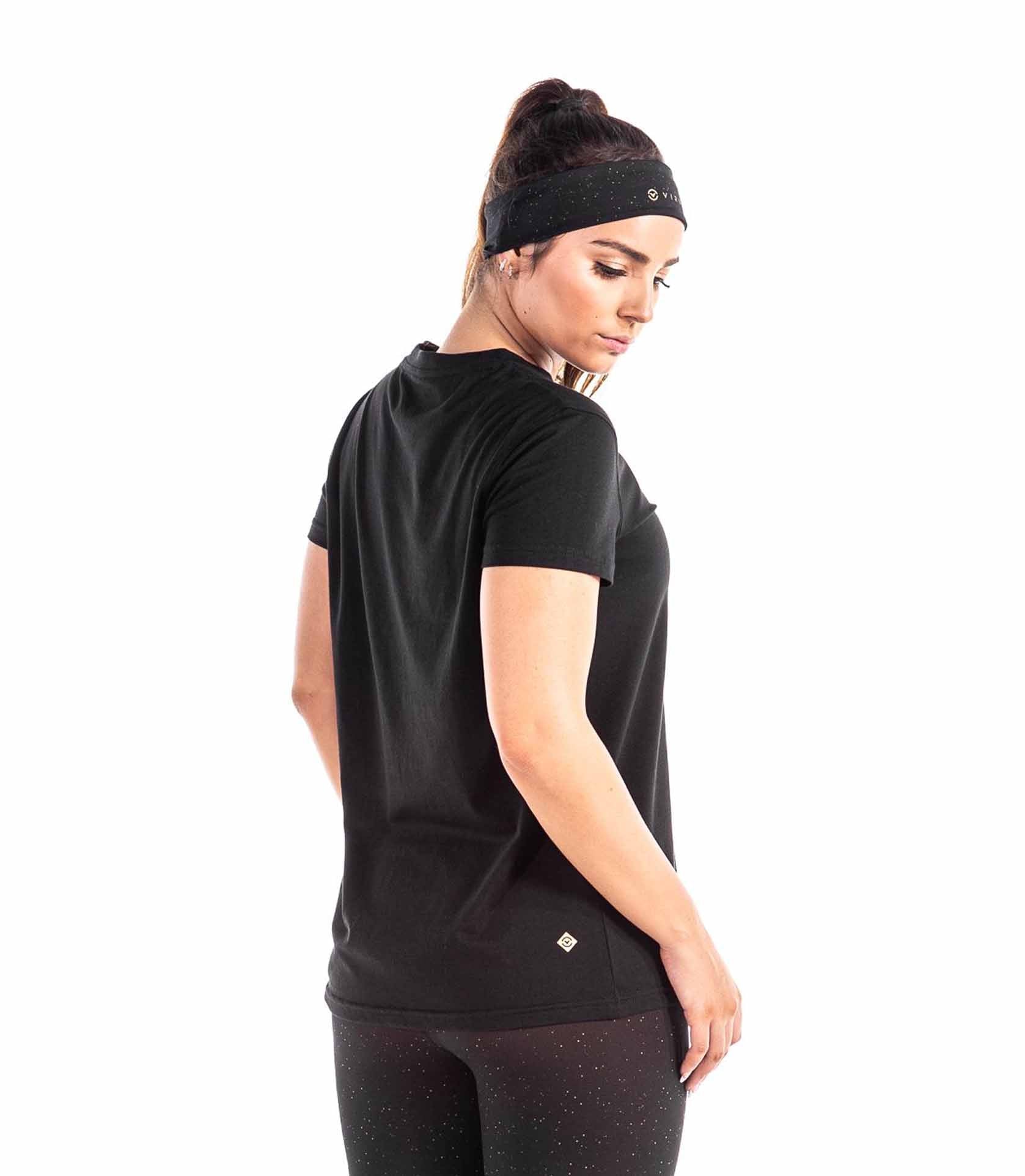 Forever Short Sleeve - VIRUS® Performance Apparel
