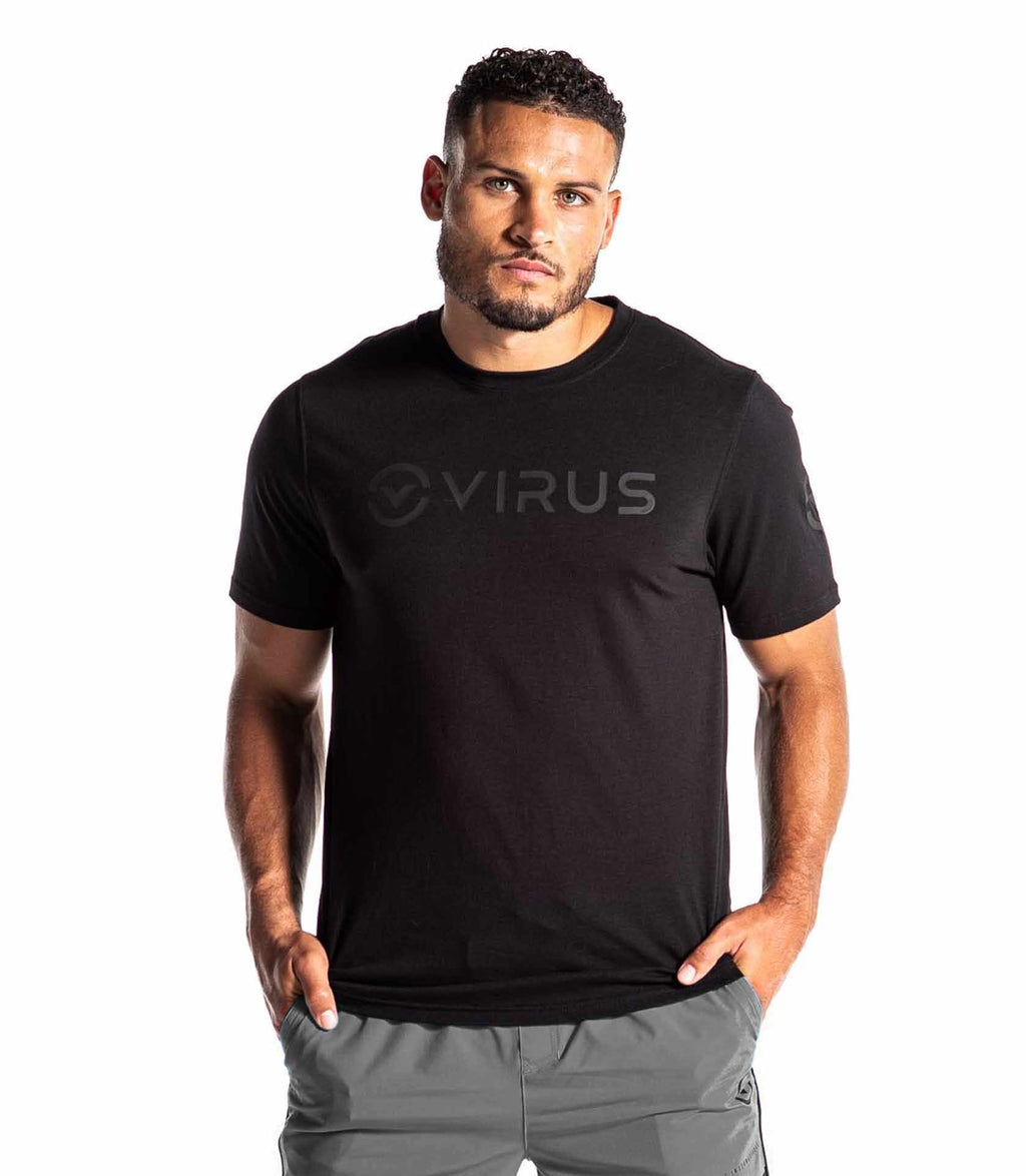 Forever Short Sleeve - VIRUS® Performance Apparel