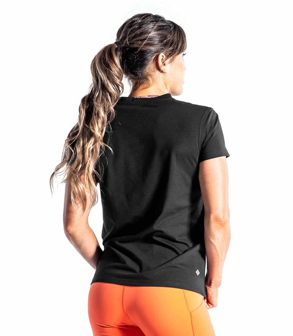 Forever Short Sleeve - VIRUS® Performance Apparel