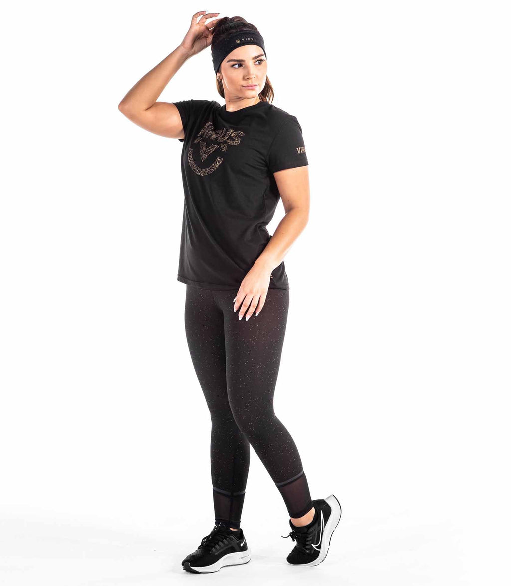 Forever Short Sleeve - VIRUS® Performance Apparel