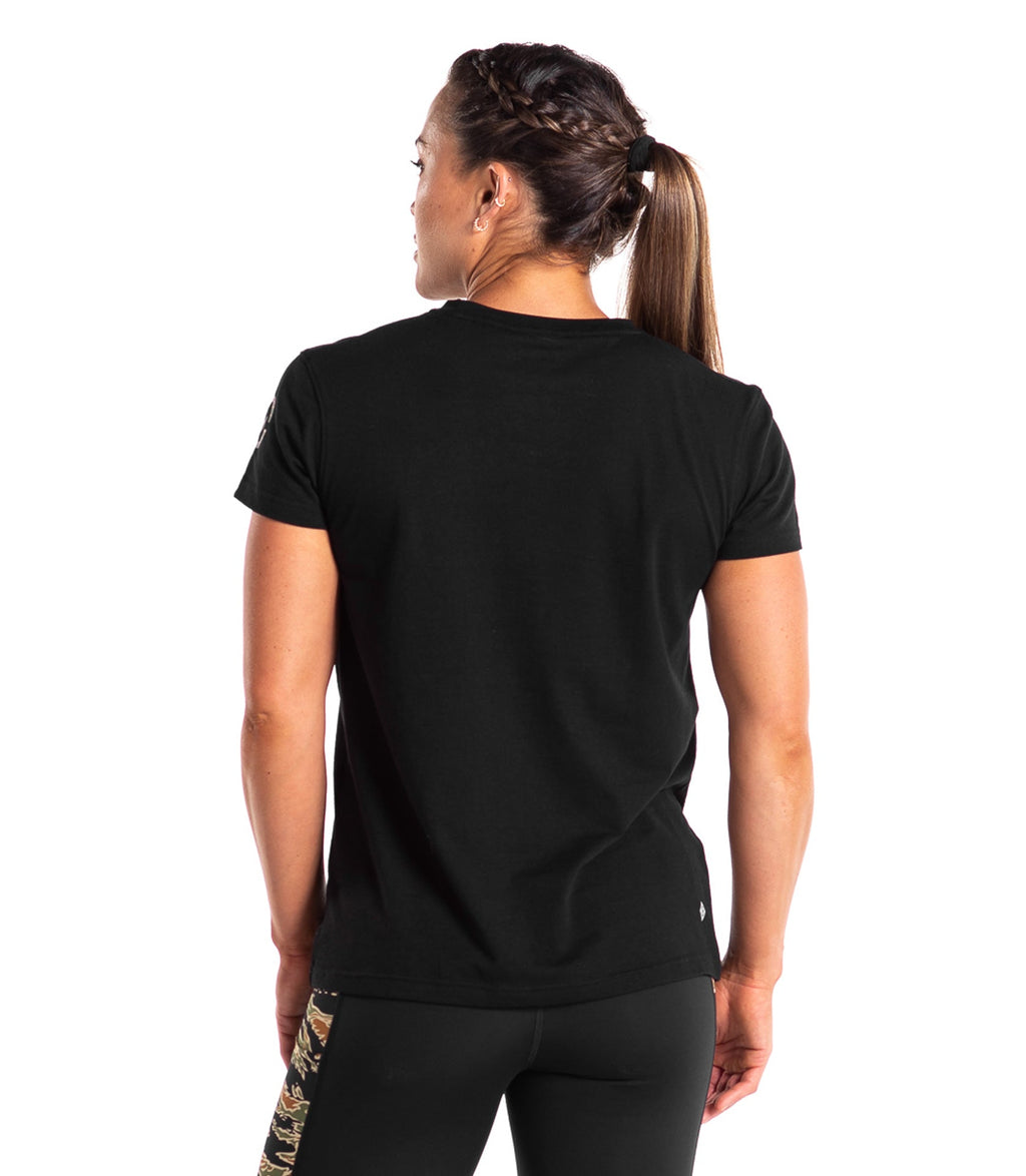 Forever Short Sleeve - VIRUS® Performance Apparel