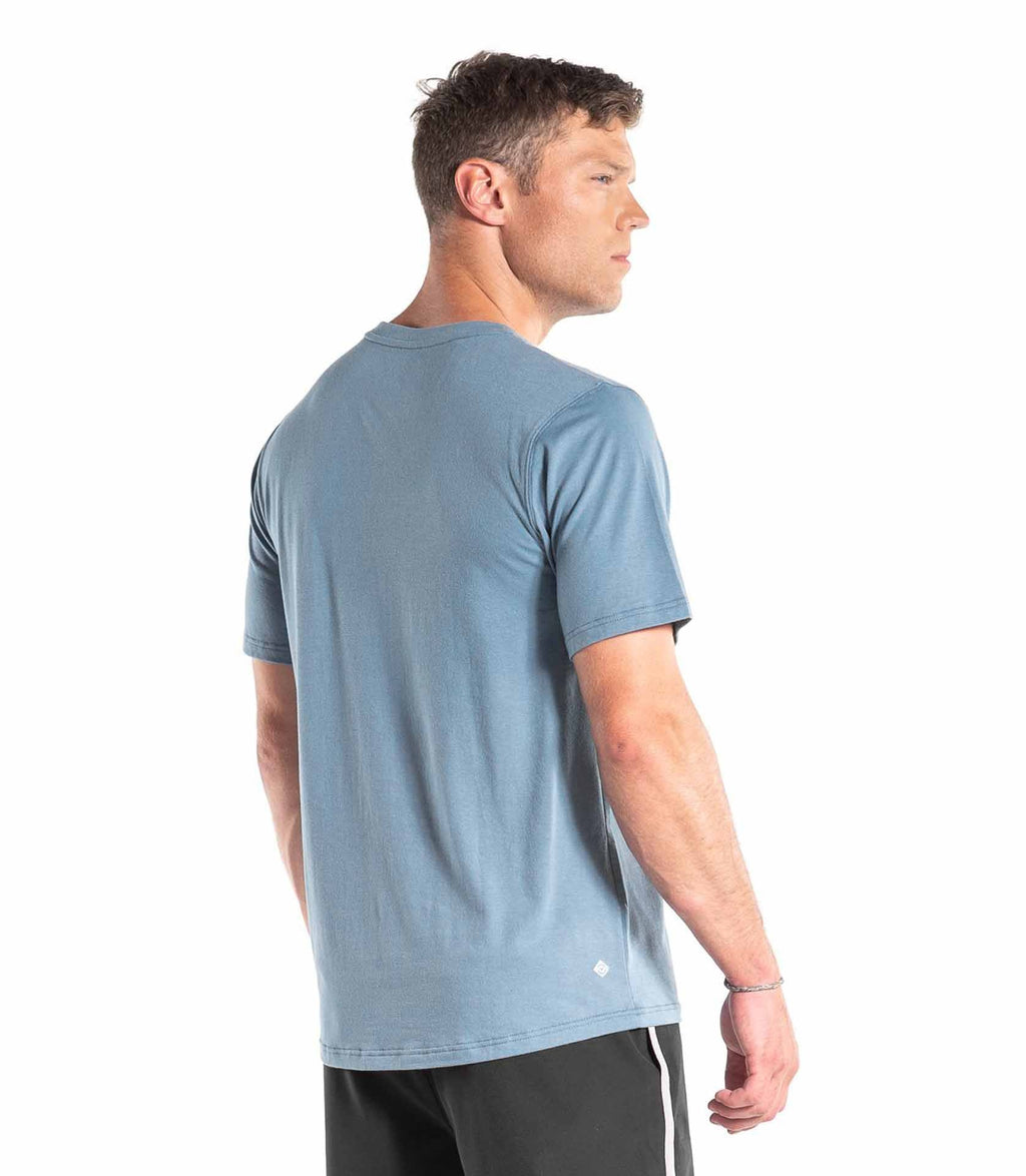 Forever Short Sleeve - VIRUS® Performance Apparel