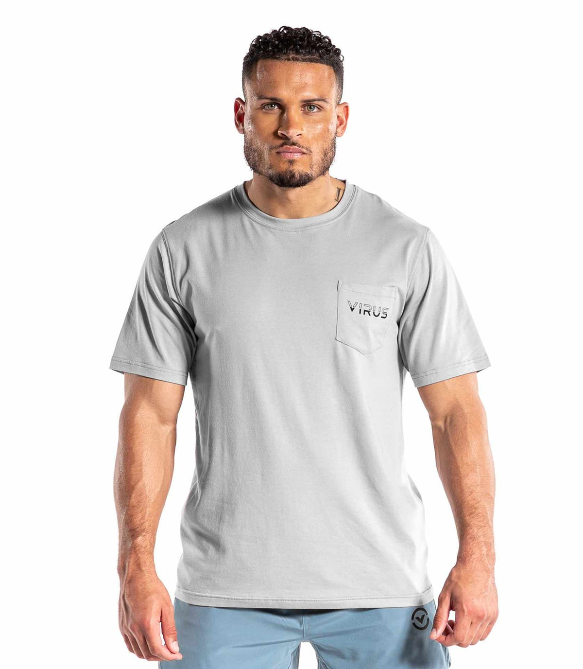 Foundation Short Sleeve - VIRUS® Performance Apparel