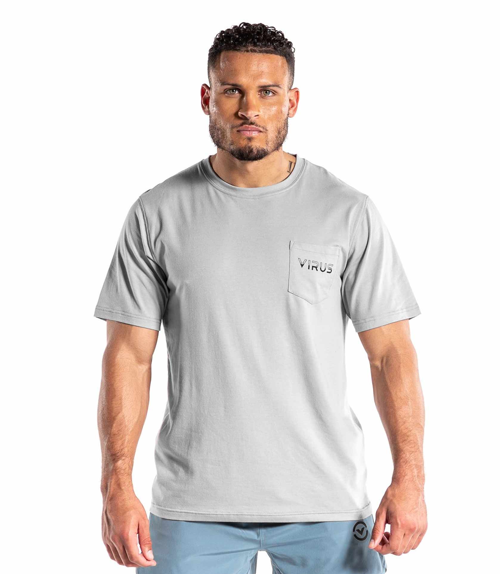 Foundation Short Sleeve - VIRUS® Performance Apparel