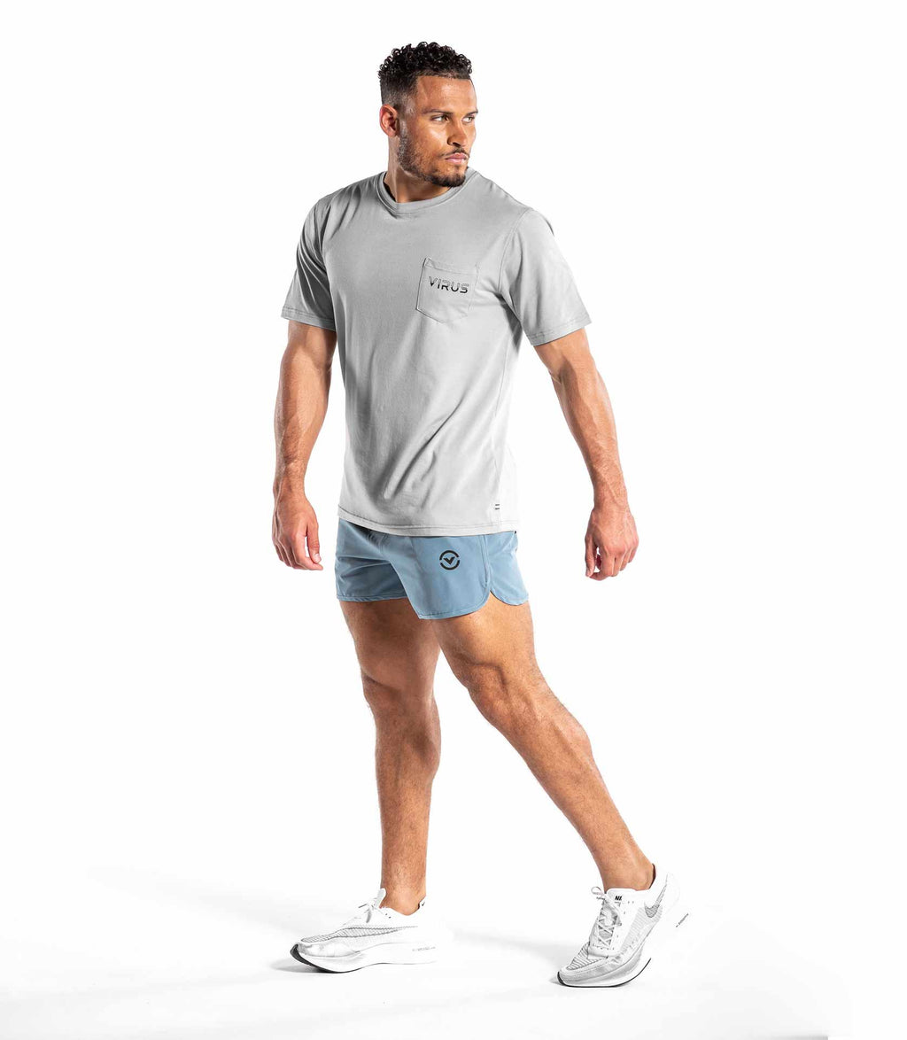 Foundation Short Sleeve - VIRUS® Performance Apparel