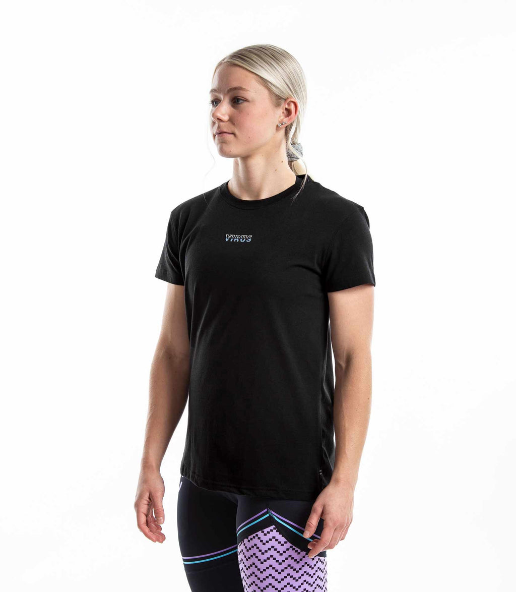 Frantic Short Sleeve - VIRUS® Performance Apparel