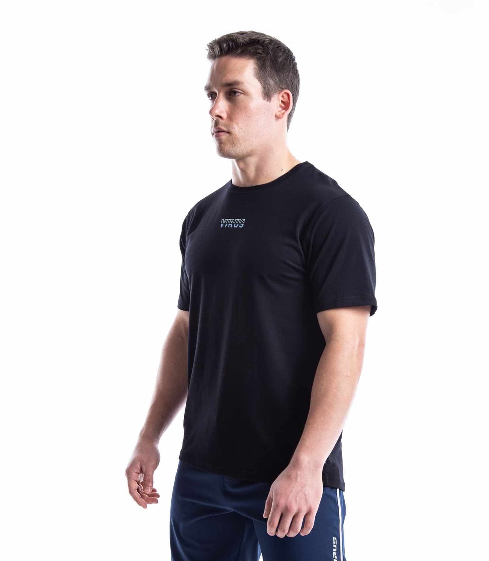 Frantic Short Sleeve - VIRUS® Performance Apparel