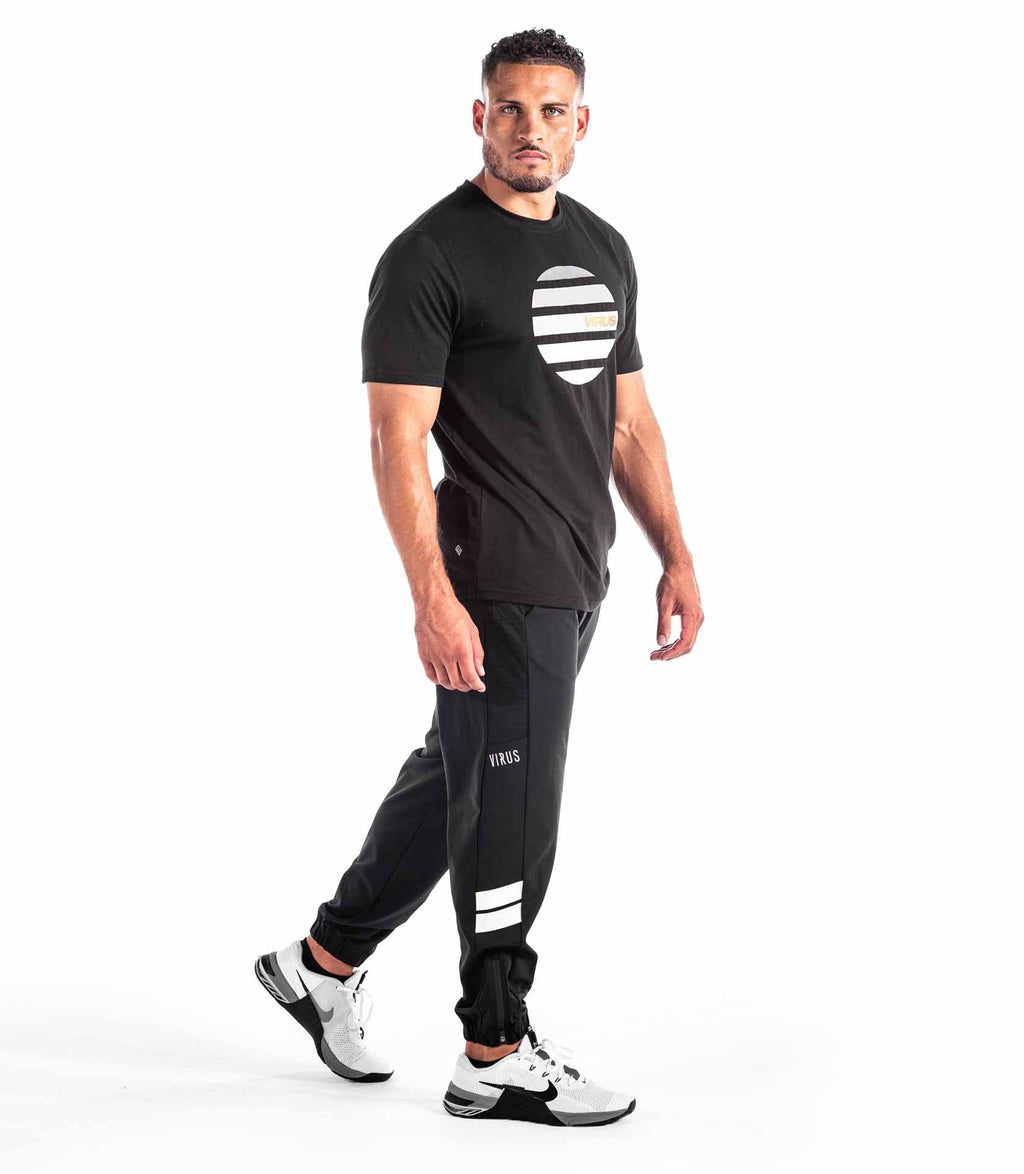 Full Moon Short Sleeve - VIRUS® Performance Apparel