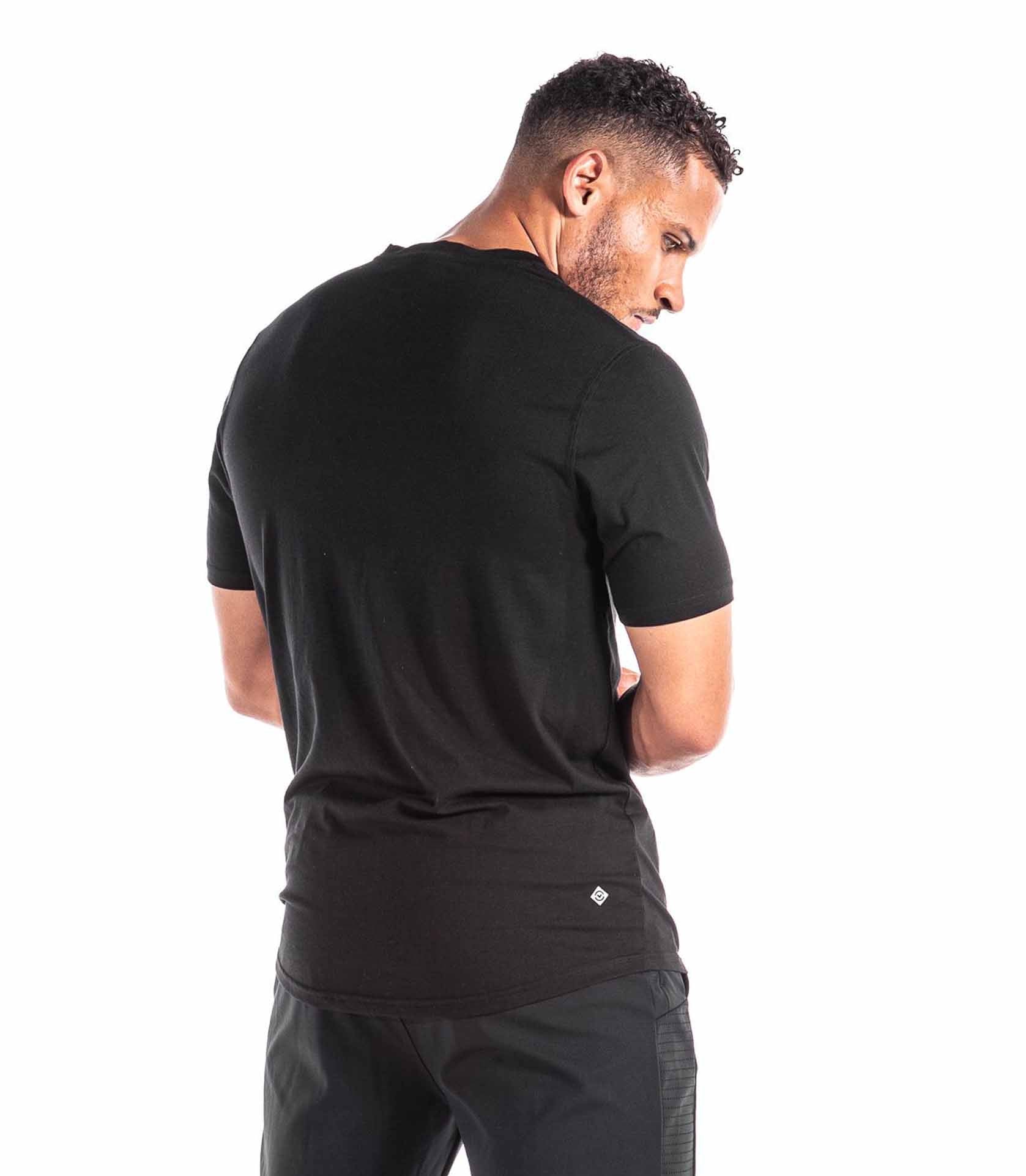 Full Moon Short Sleeve - VIRUS® Performance Apparel