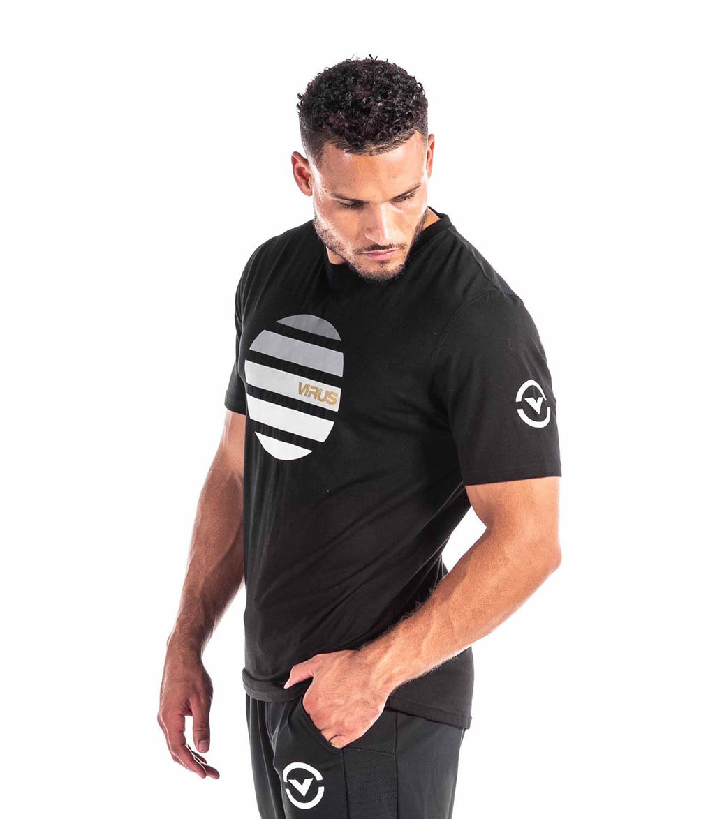 Full Moon Short Sleeve - VIRUS® Performance Apparel