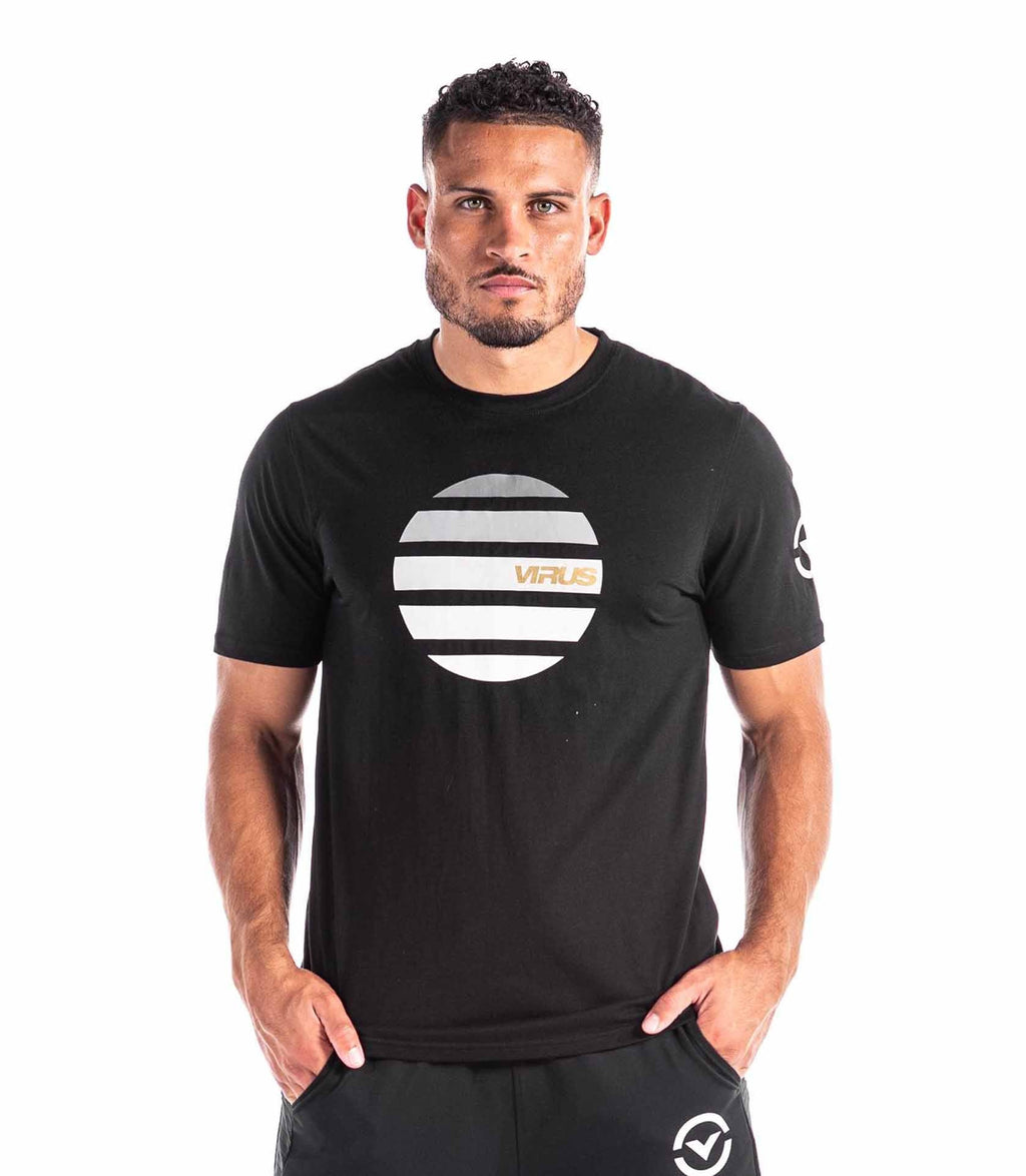 Full Moon Short Sleeve - VIRUS® Performance Apparel