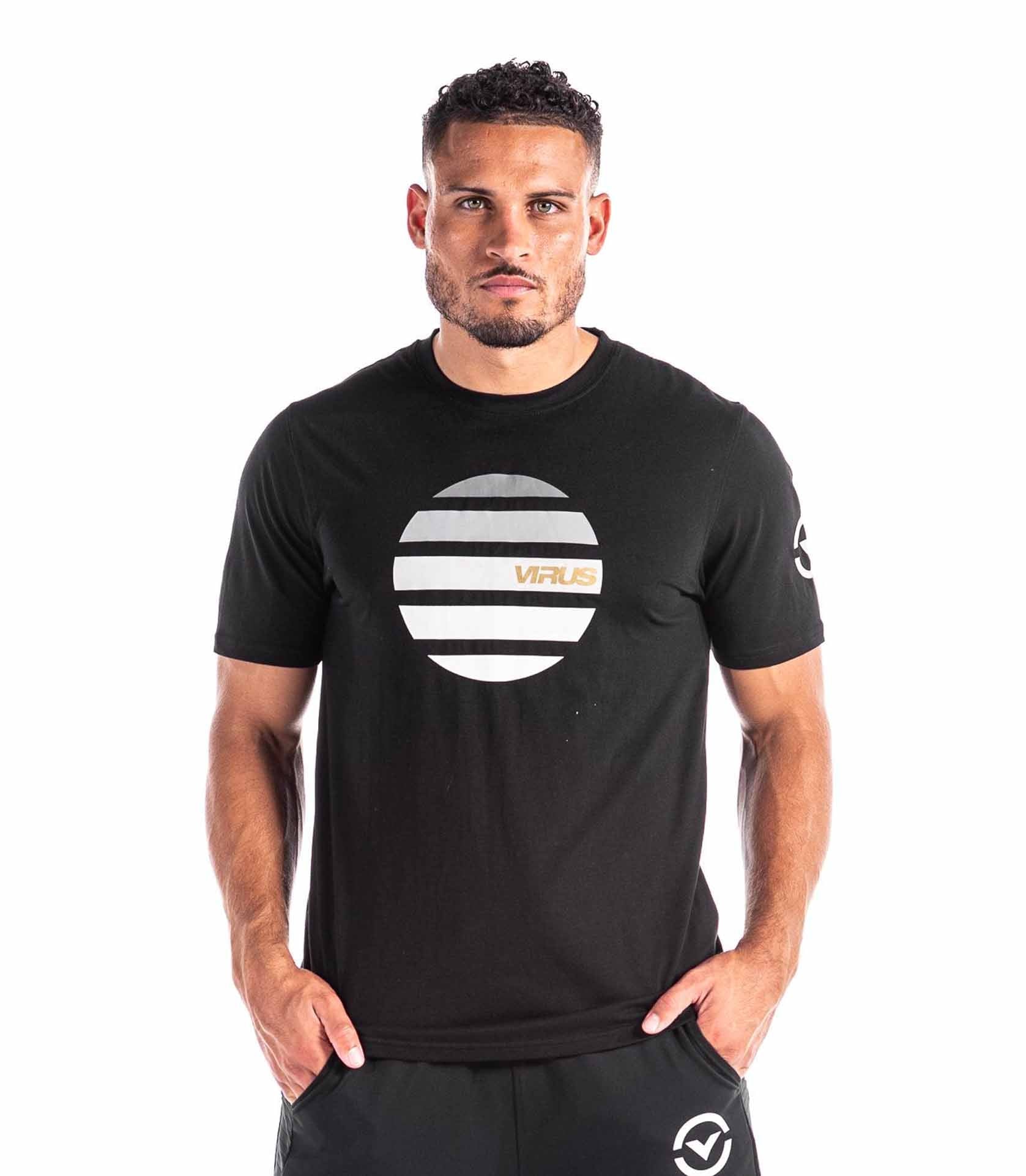 Full Moon Short Sleeve - VIRUS® Performance Apparel