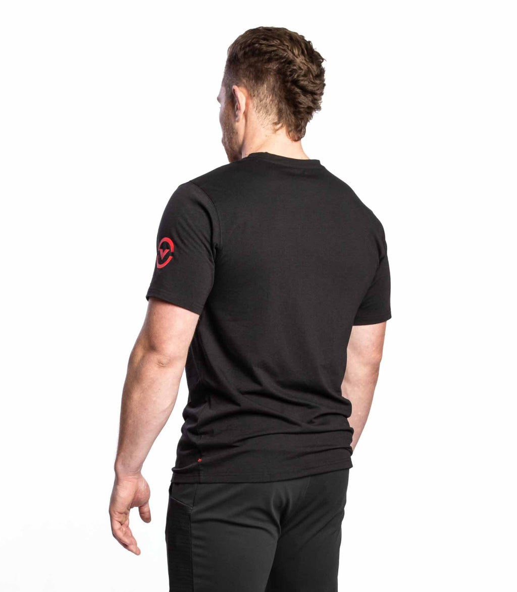 Futura Short Sleeve - VIRUS® Performance Apparel