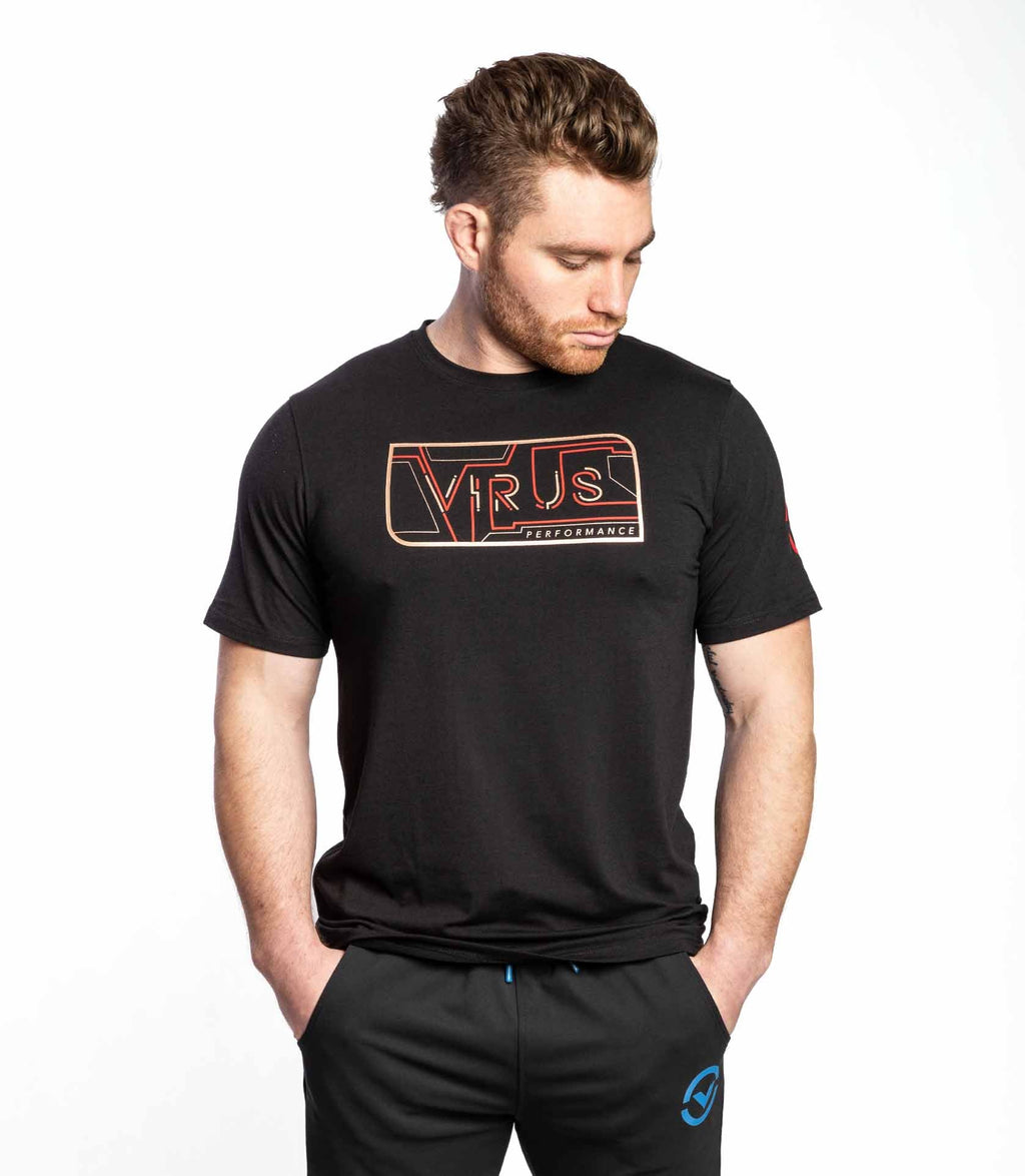 Futura Short Sleeve - VIRUS® Performance Apparel