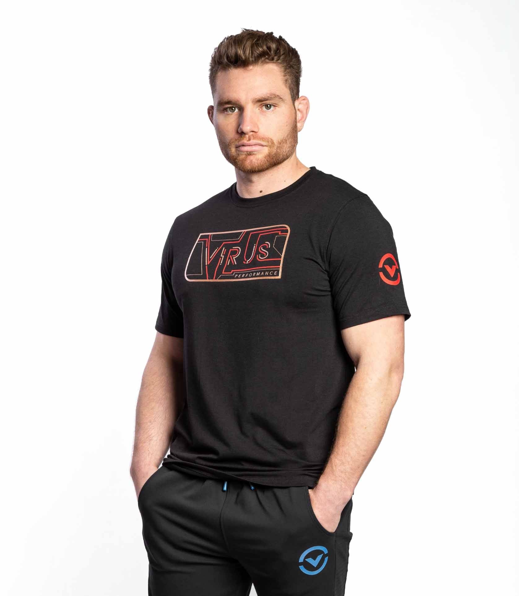Futura Short Sleeve - VIRUS® Performance Apparel