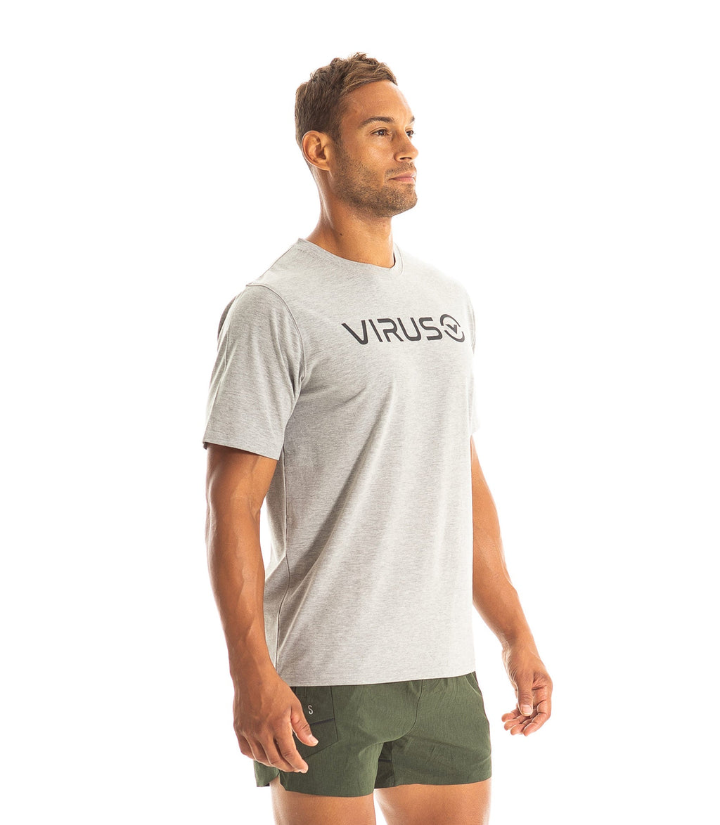 Galaxy Short Sleeve - VIRUS® Performance Apparel