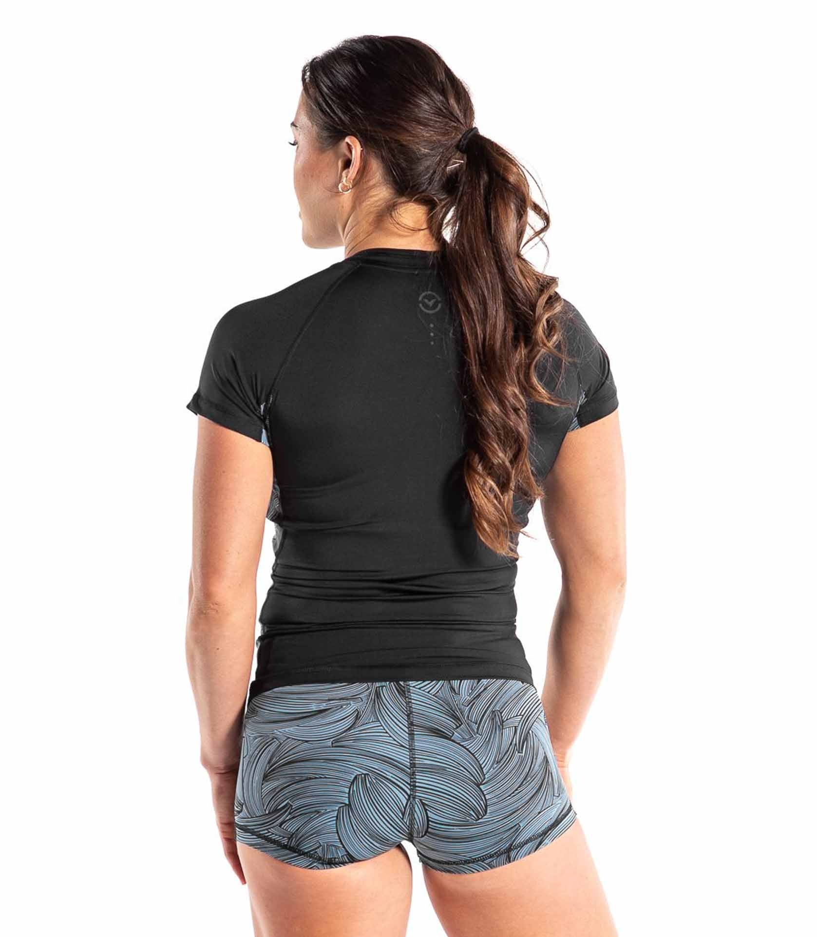 Geoplex Rashguard - VIRUS® Performance Apparel