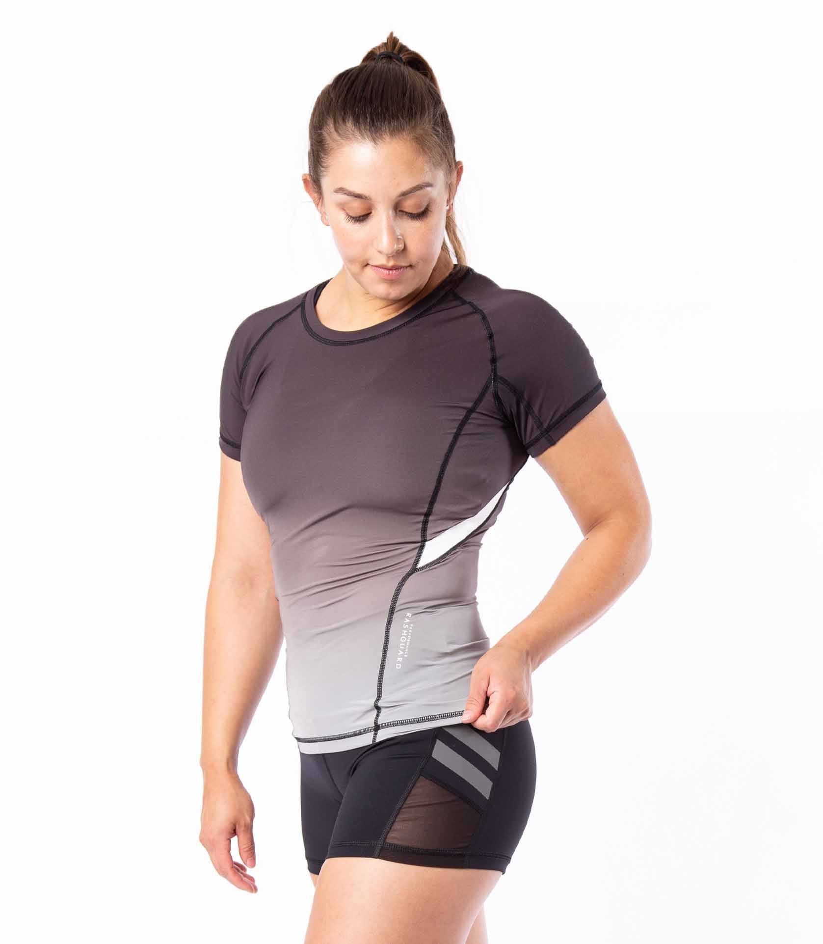 Geoplex Rashguard - VIRUS® Performance Apparel