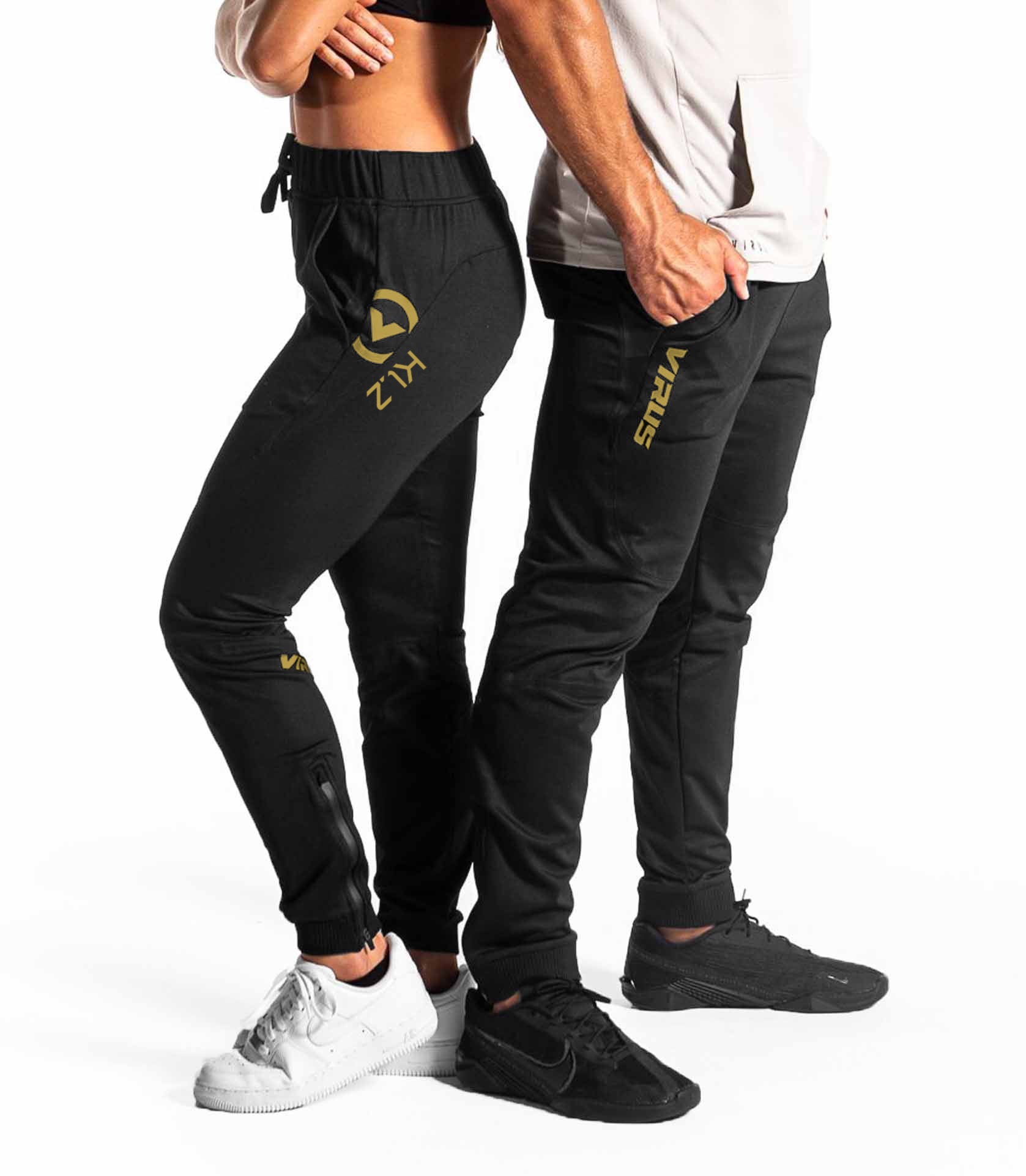 Virus EAu7 Tech Pants レディースS EAu7 Tech Pants – VIRUS USA