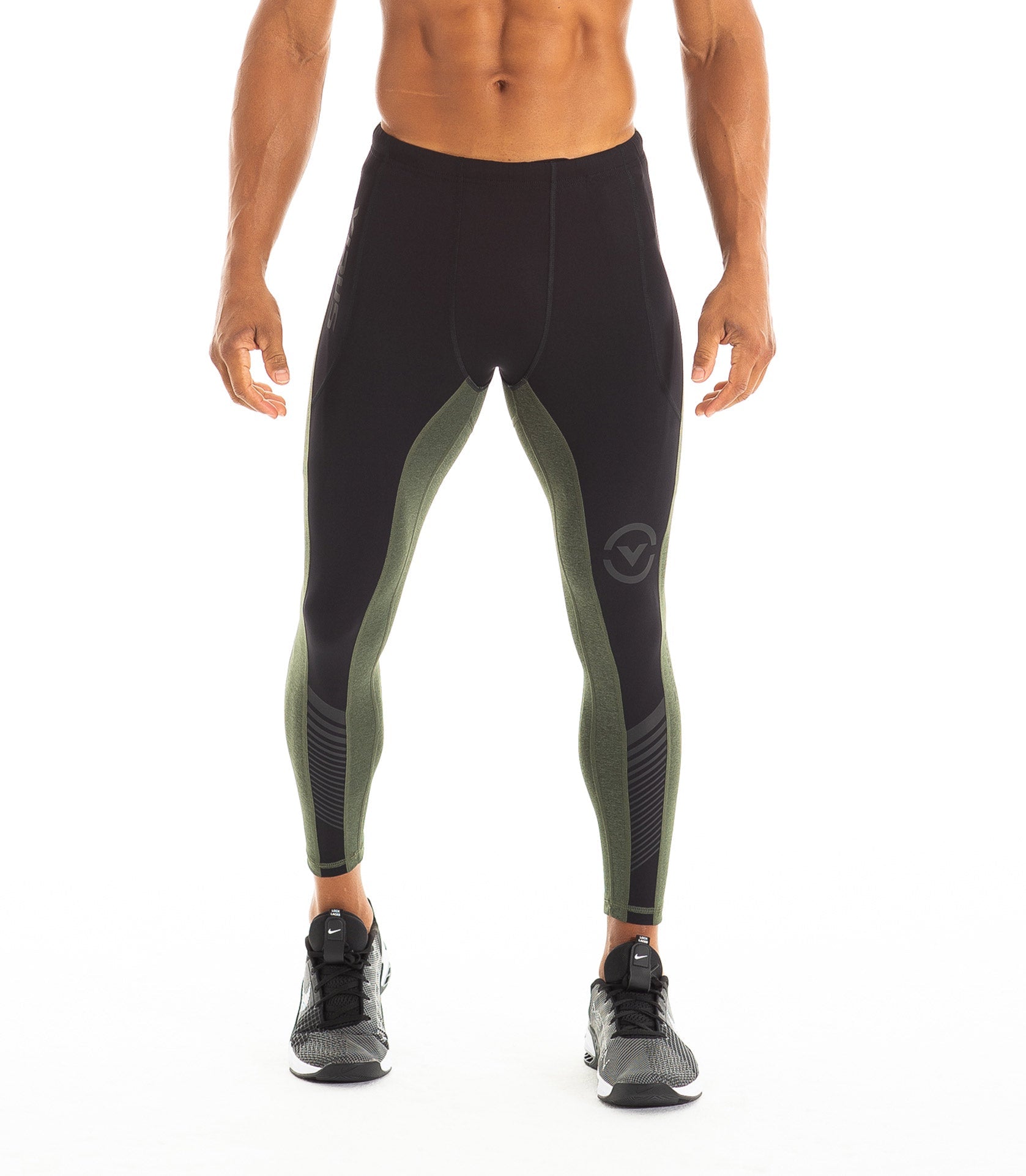 Grappler V2 Spats