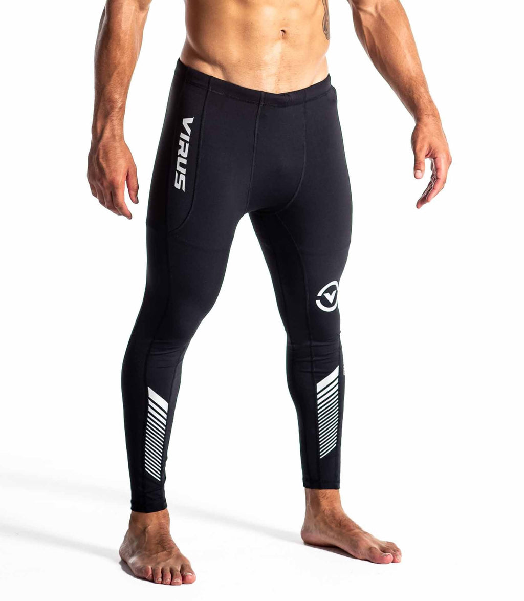 Grappling Tech Spats