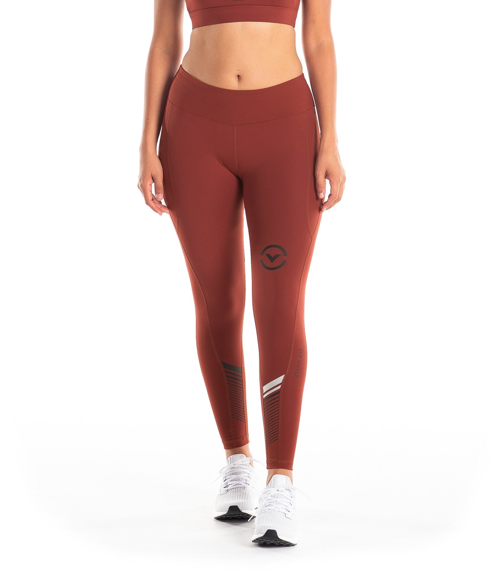 Grappling Tech Spats - VIRUS® Performance Apparel