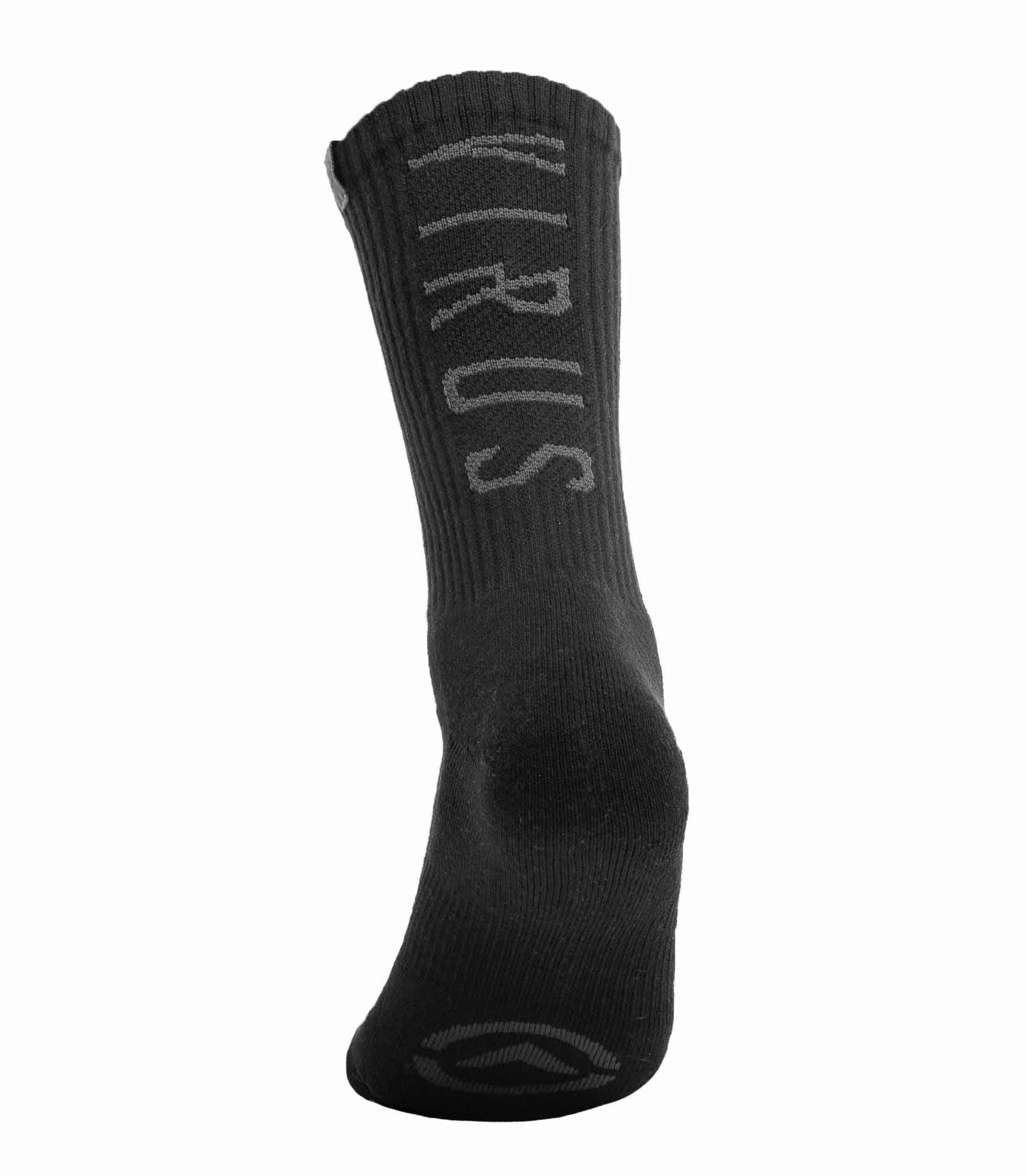 INTERSECT CREW SOCKS