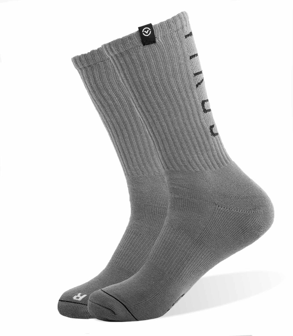INTERSECT CREW SOCKS