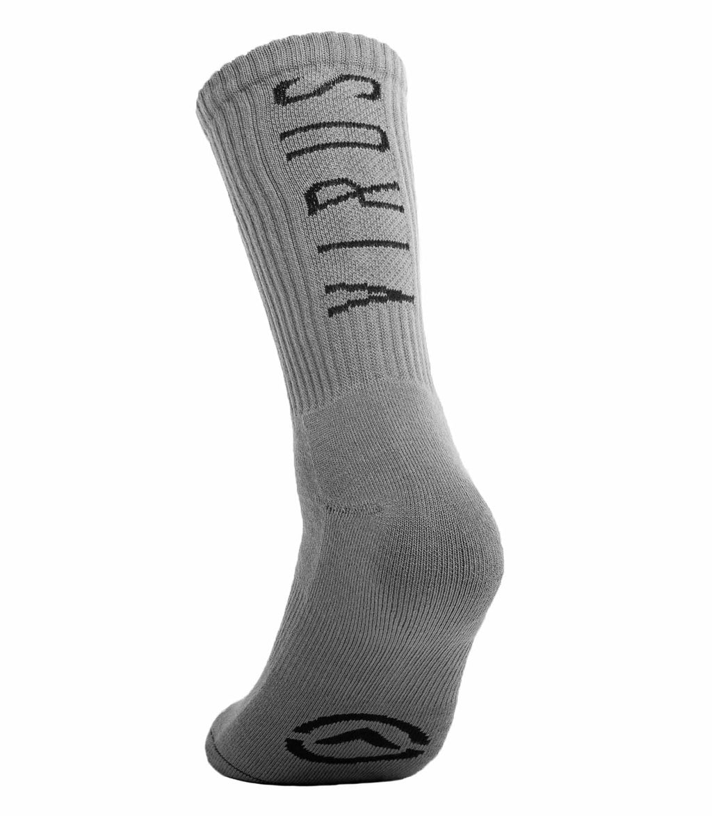 INTERSECT CREW SOCKS