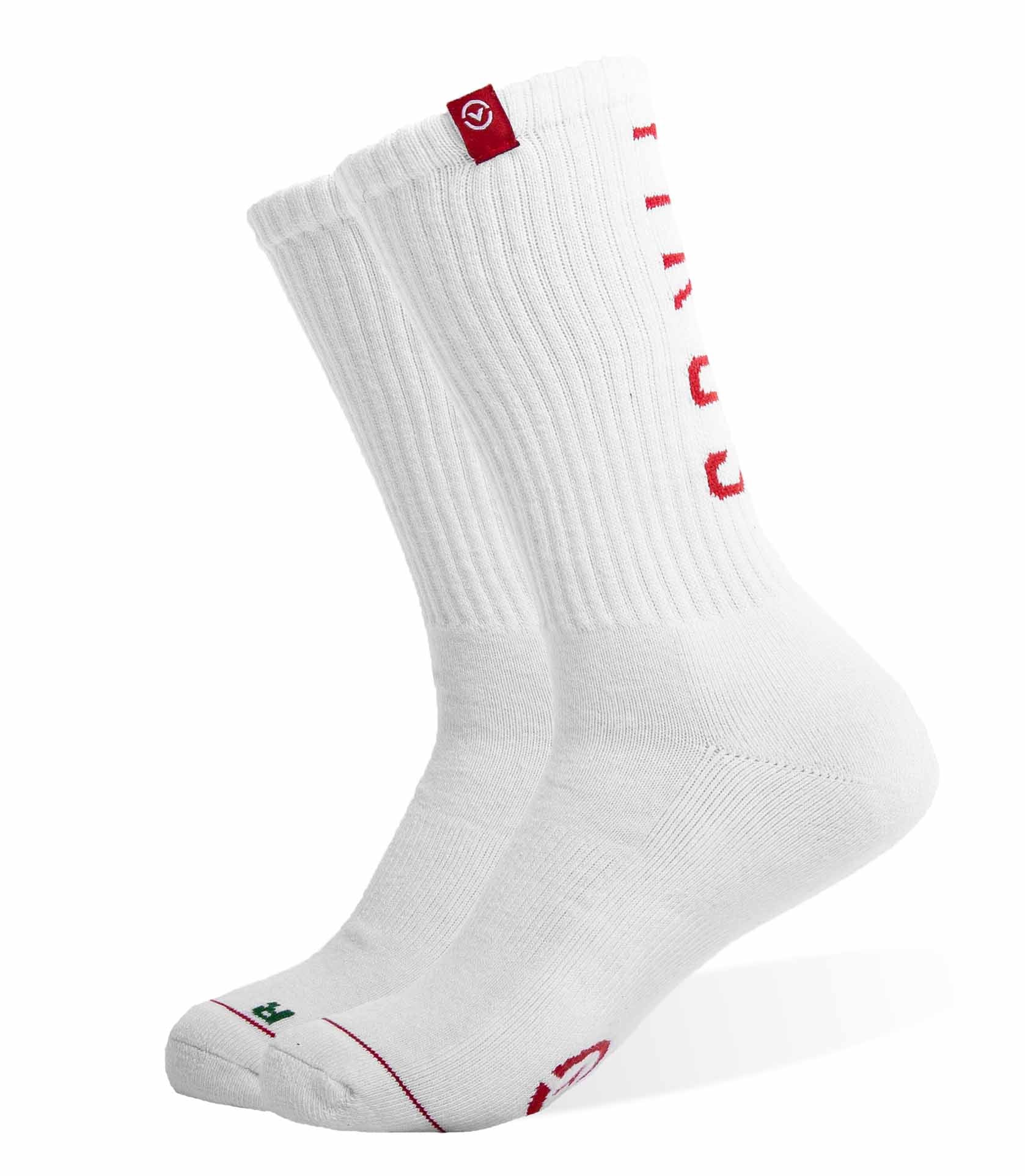INTERSECT CREW SOCKS