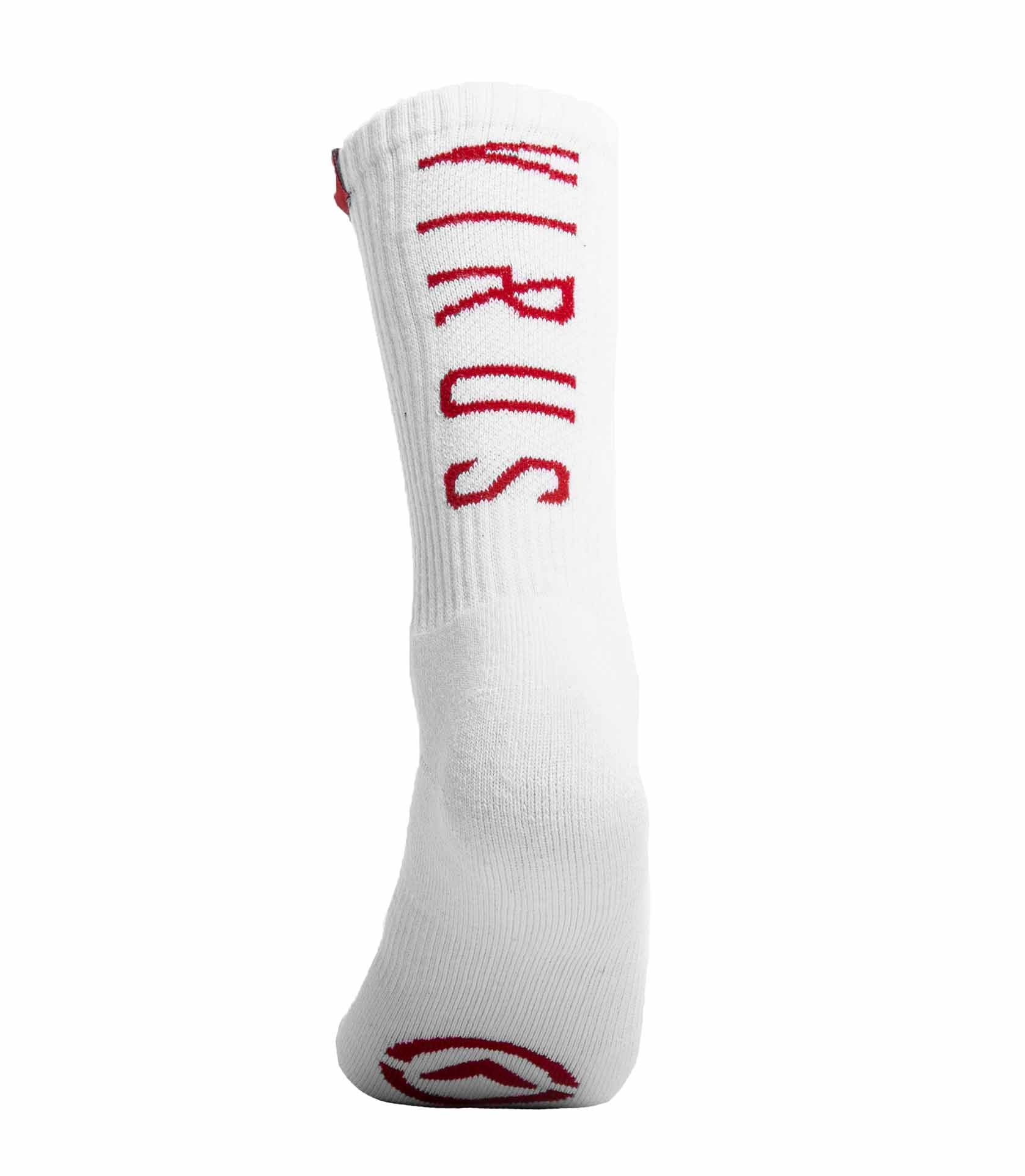 INTERSECT CREW SOCKS