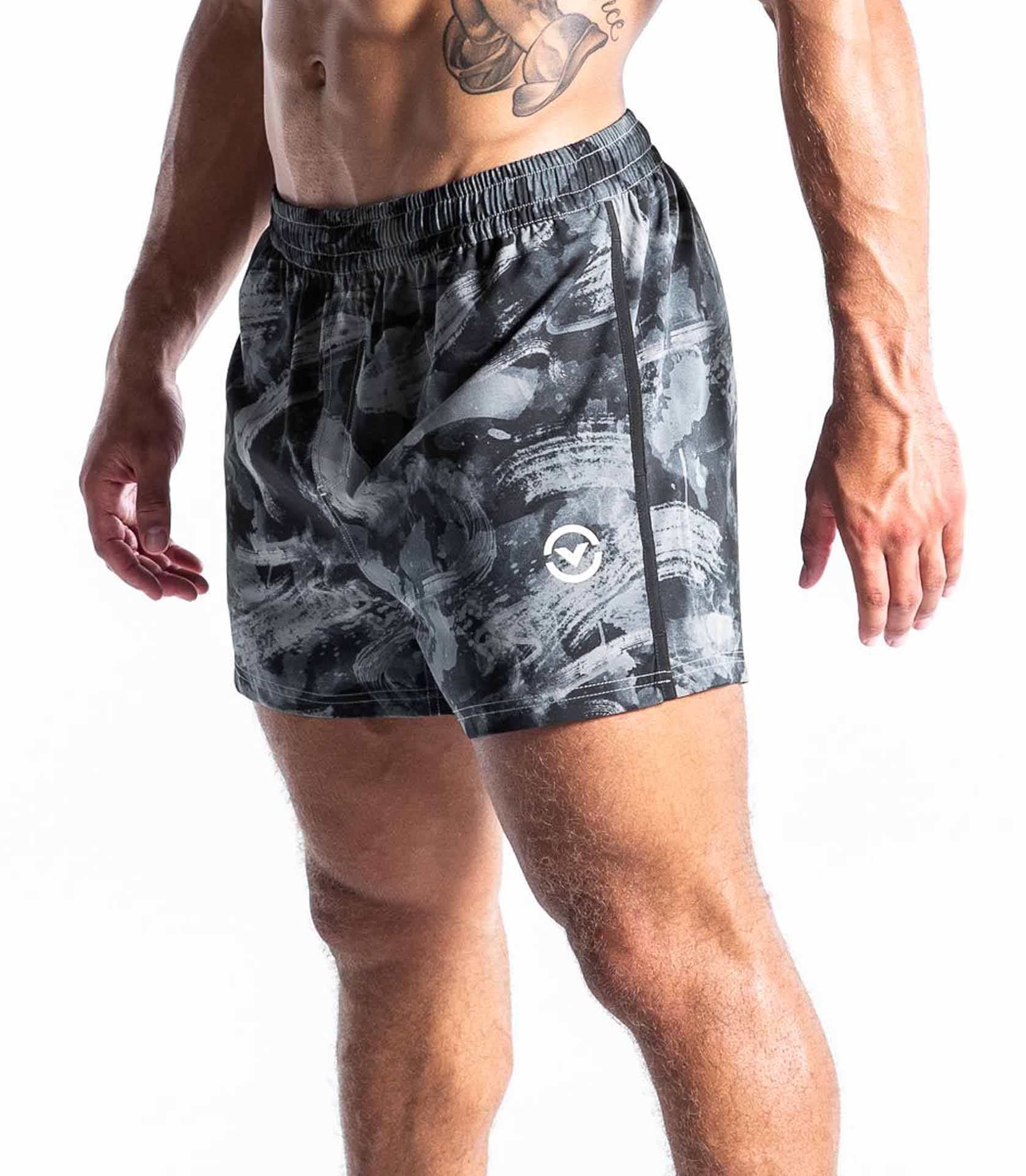 High Tide Shorts - VIRUS® Performance Apparel