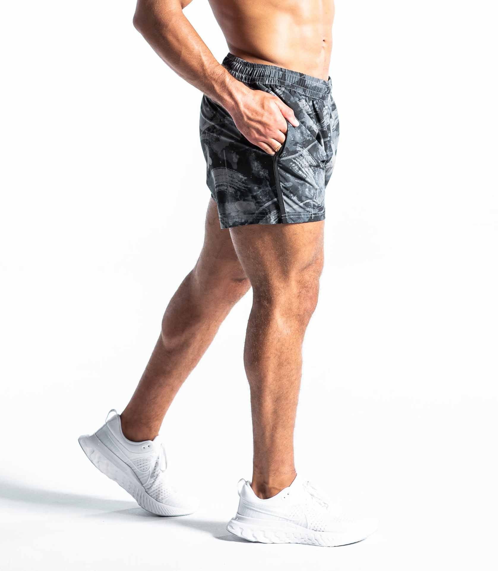 High Tide Shorts - VIRUS® Performance Apparel