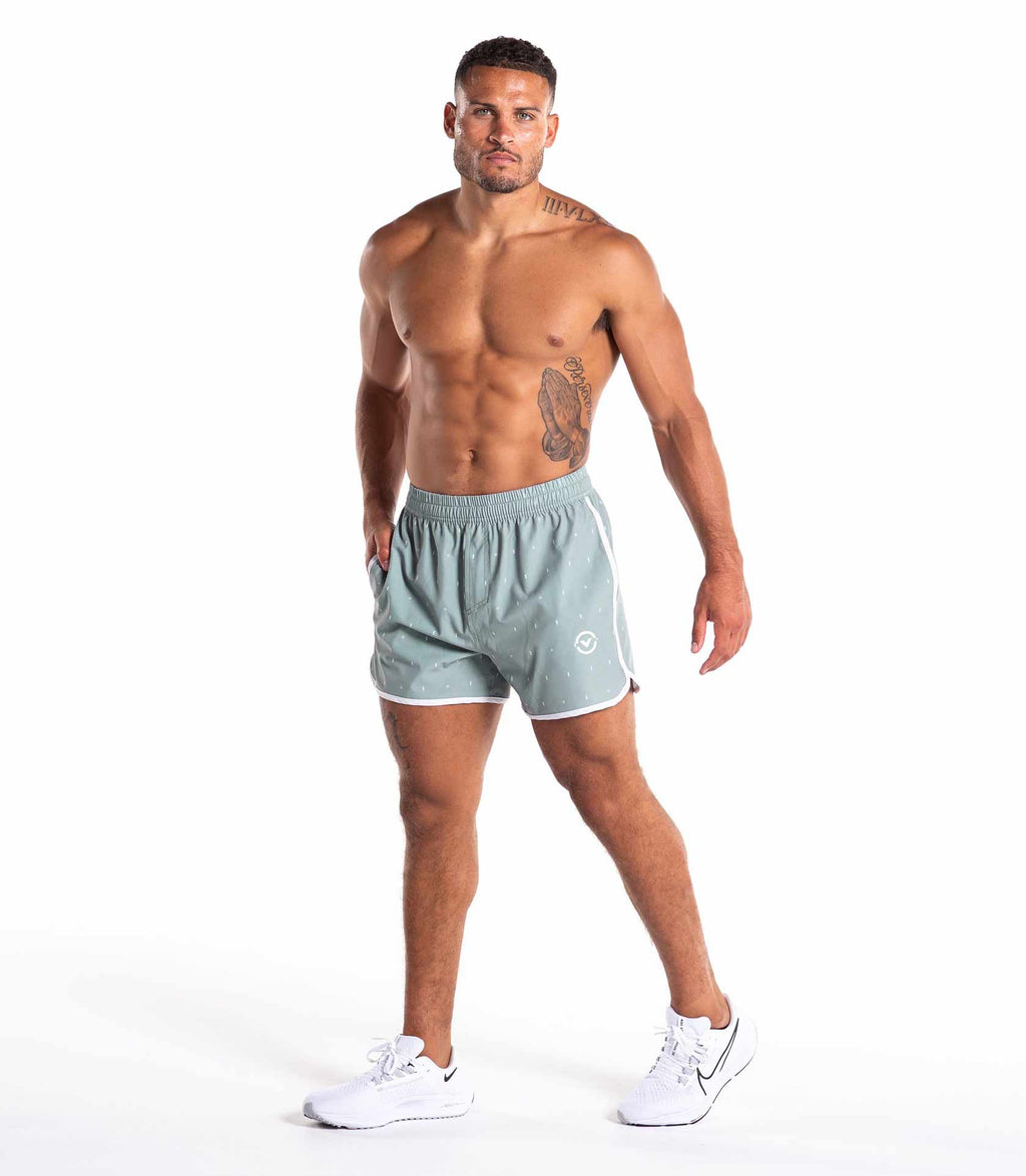 High Tide V2 Shorts - VIRUS® Performance Apparel