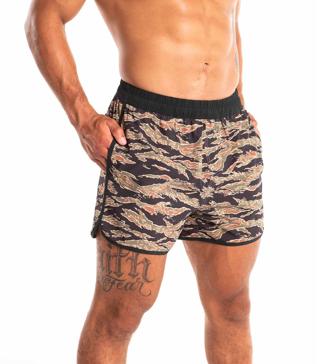 High Tide V2 Shorts - VIRUS® Performance Apparel