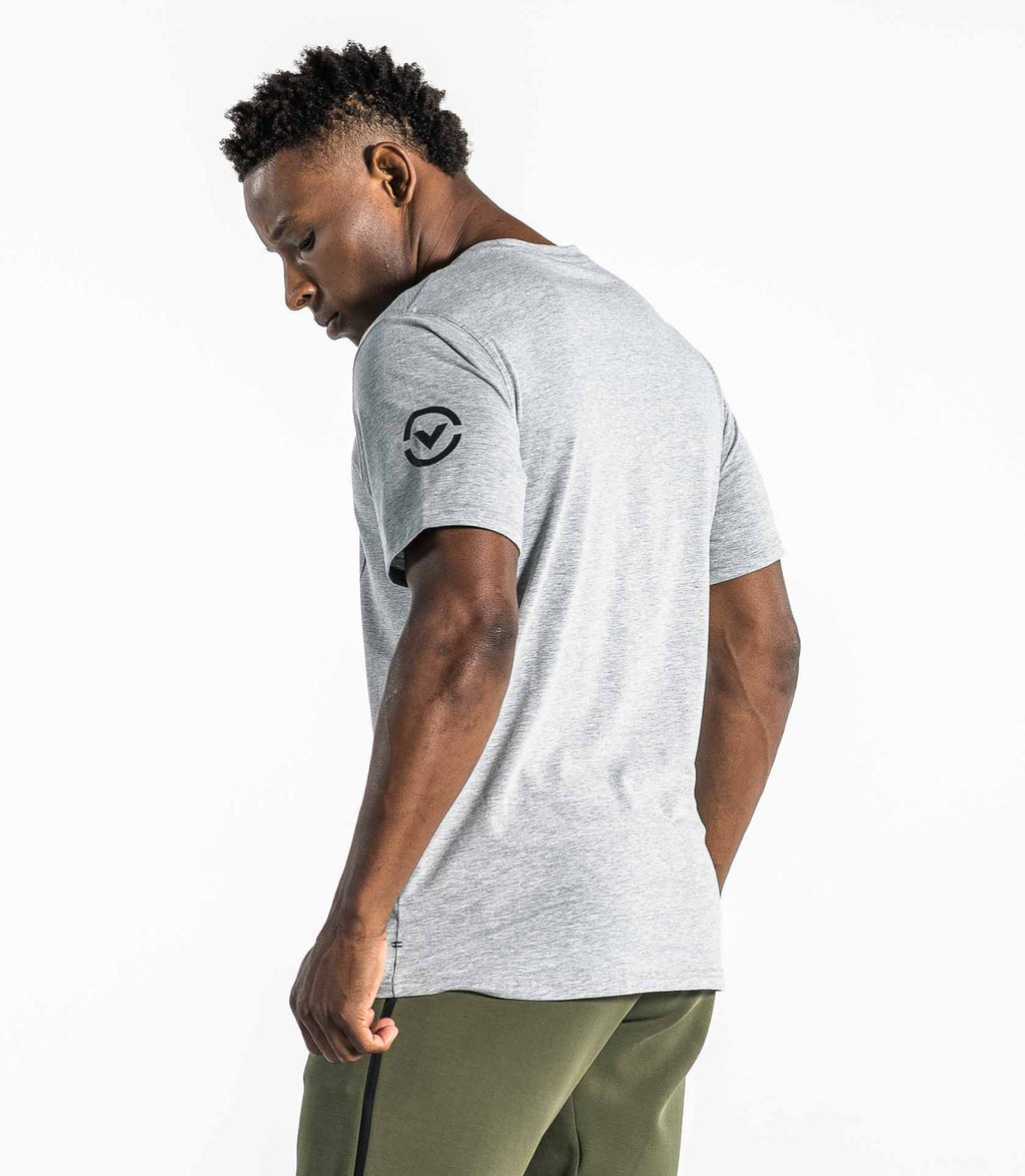 High Voltage Short Sleeve - VIRUS® Performance Apparel