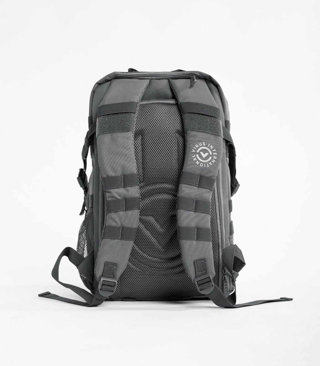 Highlander Backpack V3 Custom - VIRUS® Performance Apparel
