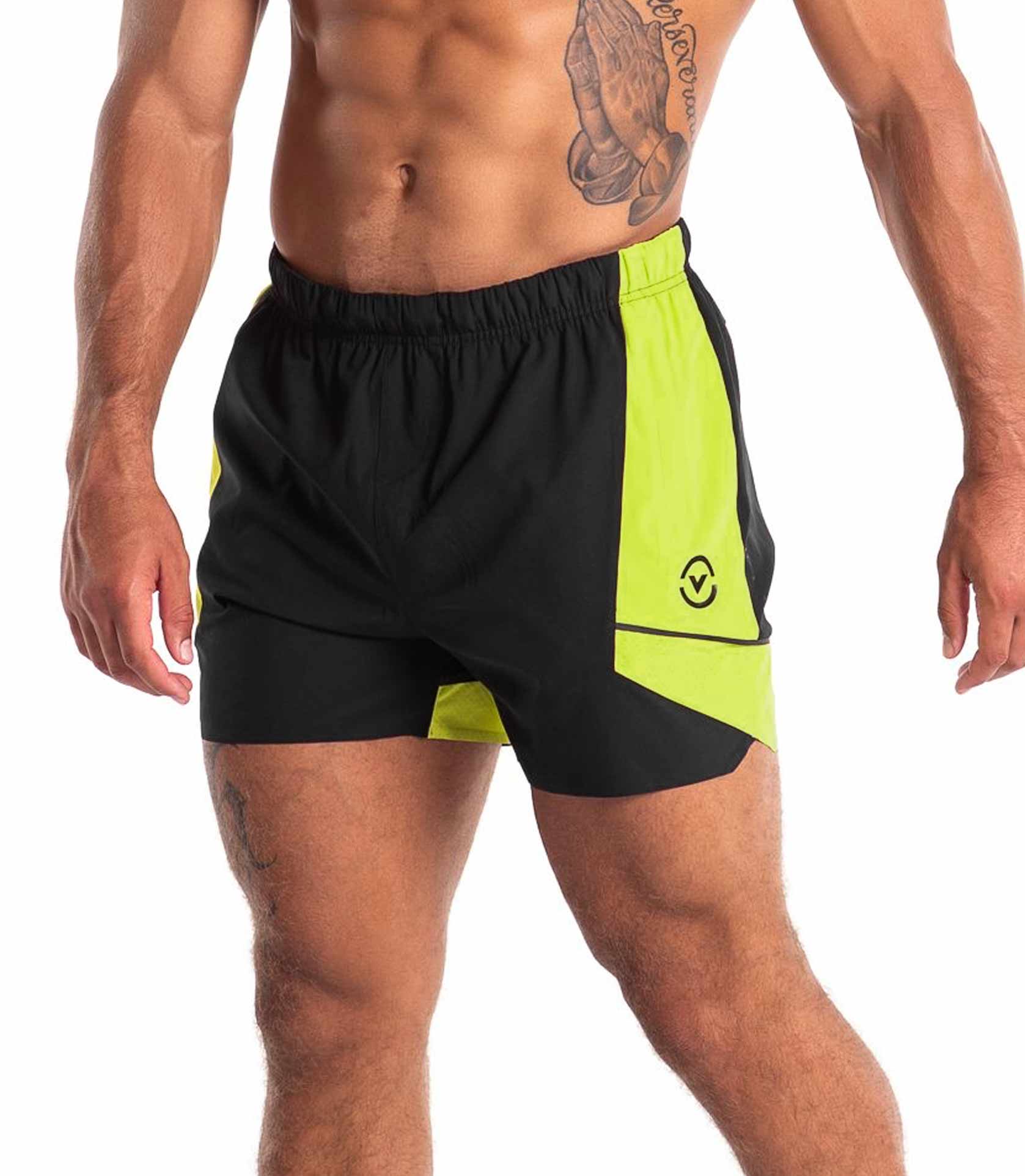 Hinge Shorts - VIRUS® Performance Apparel