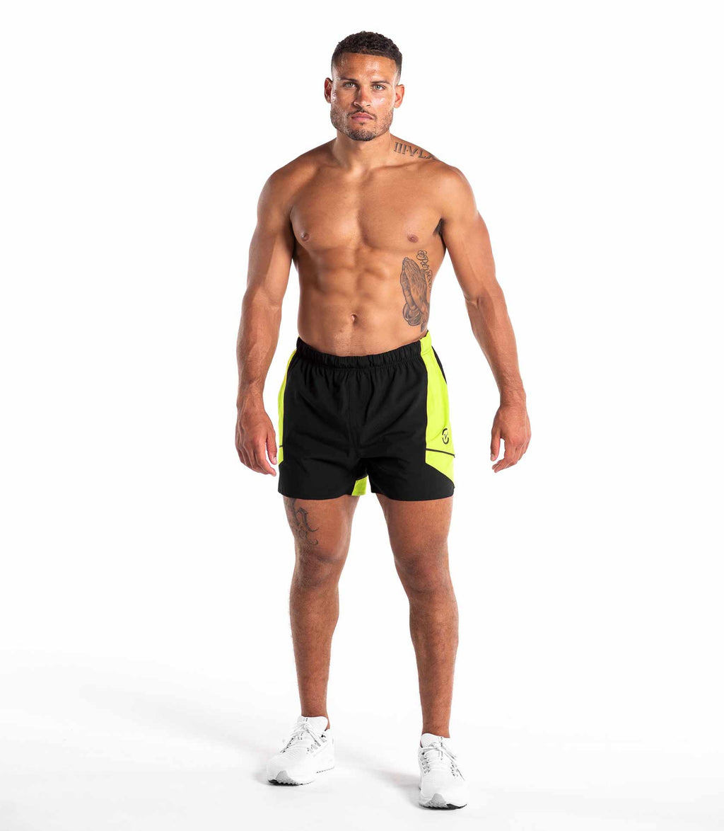 Hinge Shorts - VIRUS® Performance Apparel