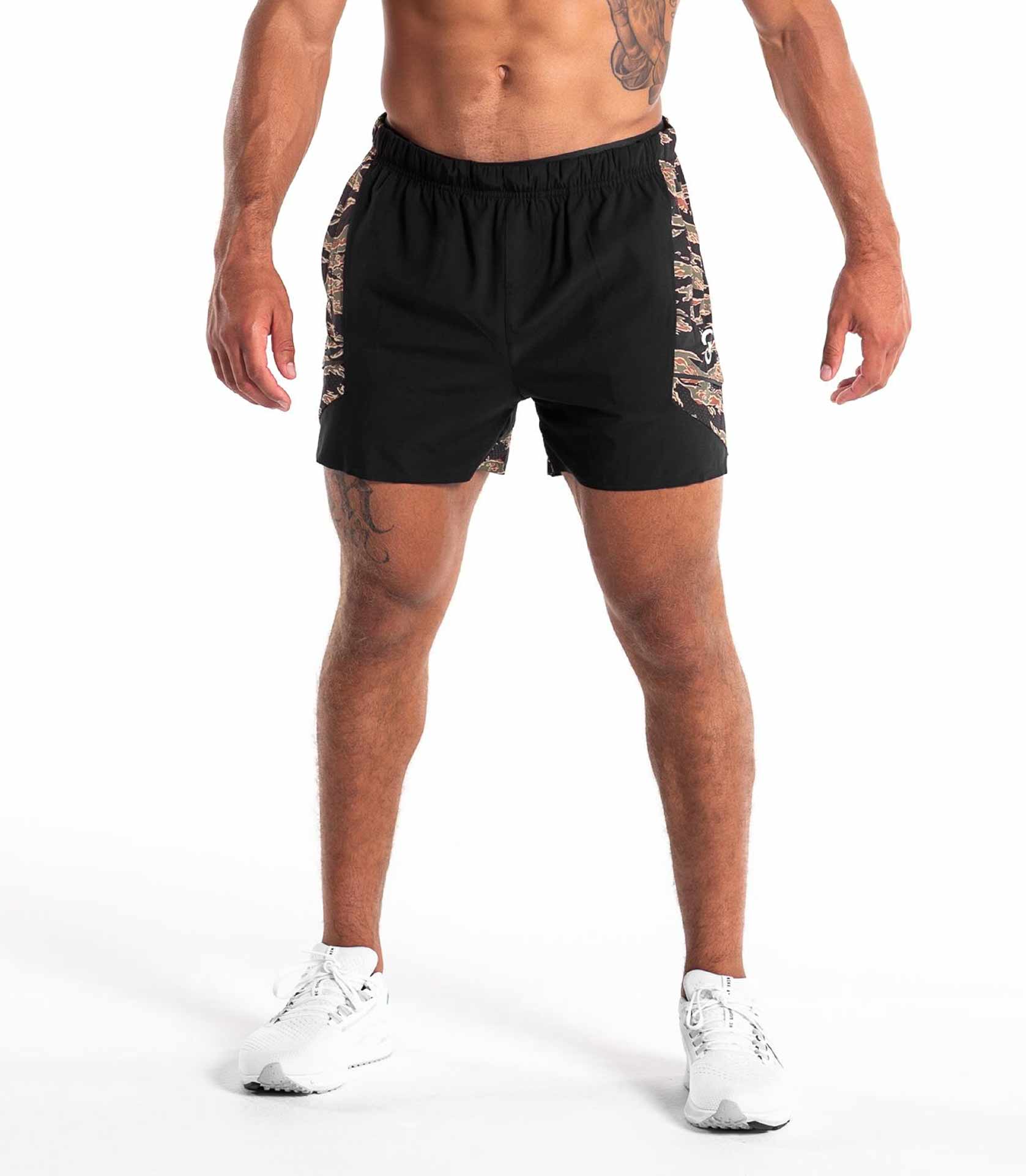 Hinge Shorts - VIRUS® Performance Apparel