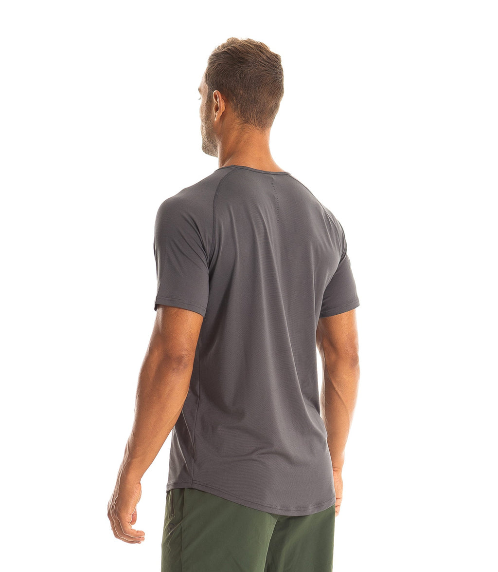 Hydro Short Sleeve - VIRUS® Performance Apparel