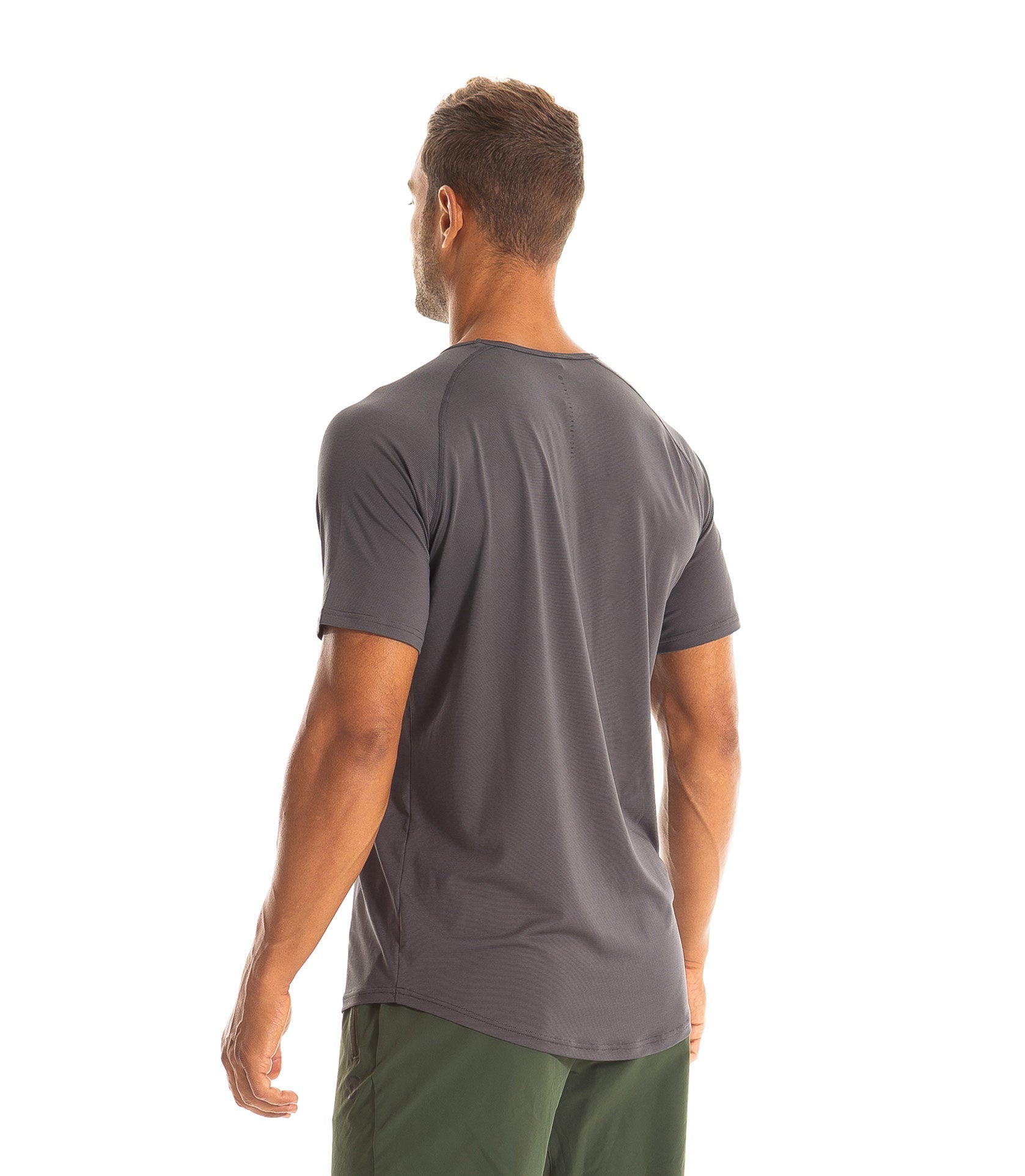 Hydro Short Sleeve - VIRUS® Performance Apparel