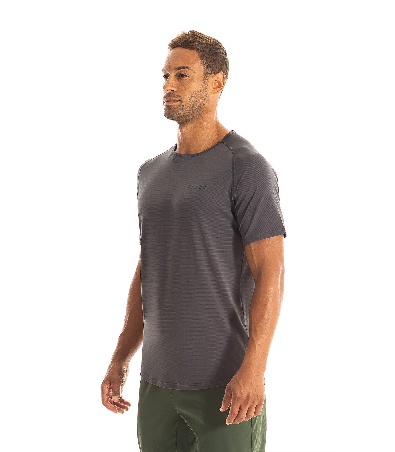 Hydro Short Sleeve - VIRUS® Performance Apparel