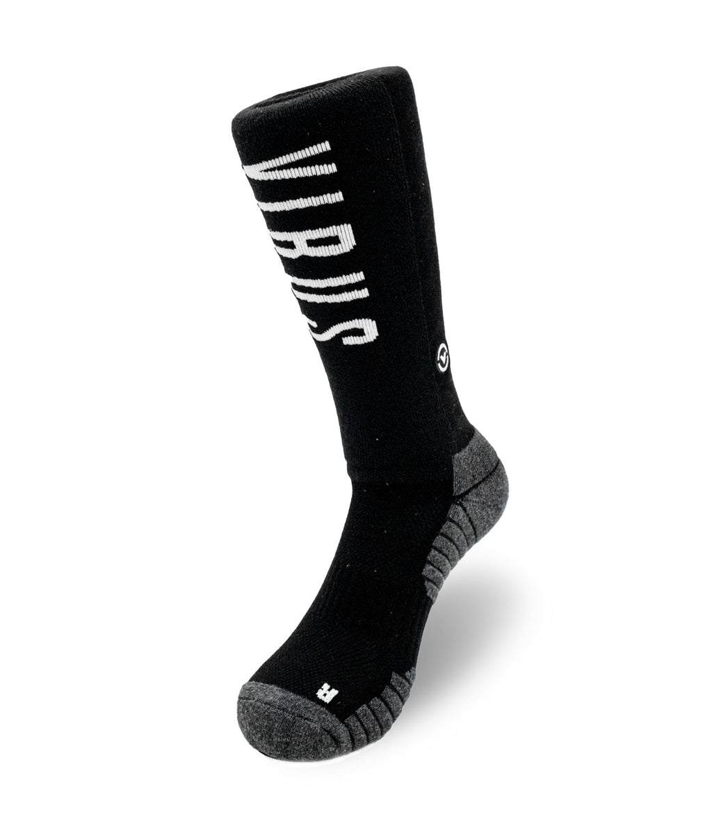 Hyper Performance Knee High Socks - VIRUS® Performance Apparel