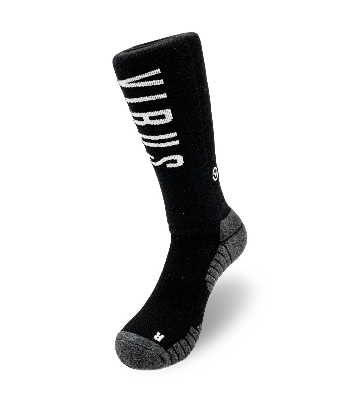 Hyper Performance Knee High Socks - VIRUS® Performance Apparel